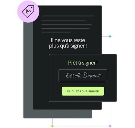Signature électronique gratuite