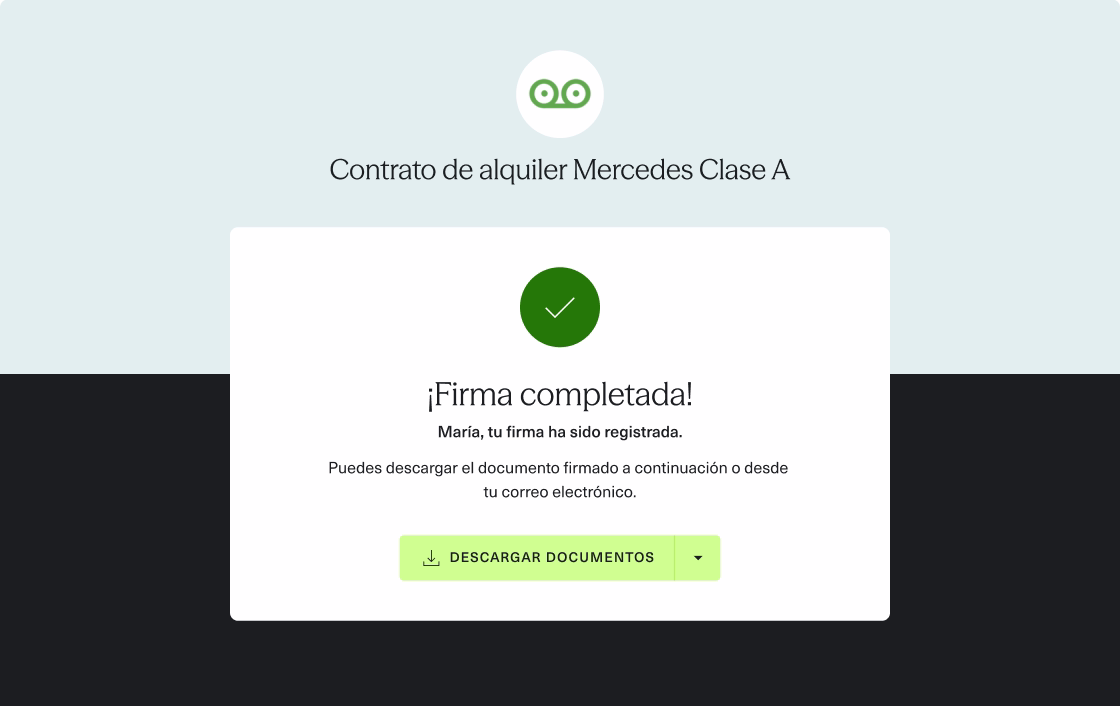 Firma electrónica PDF