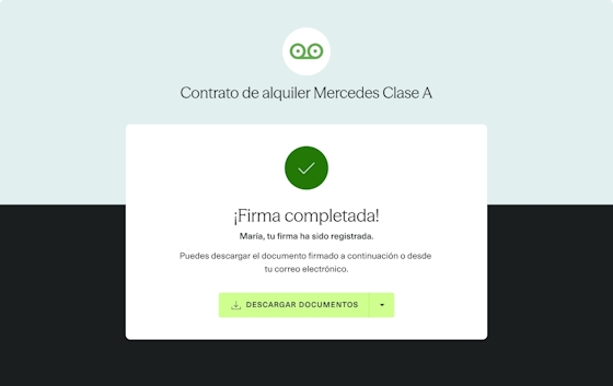 Firma electrónica PDF