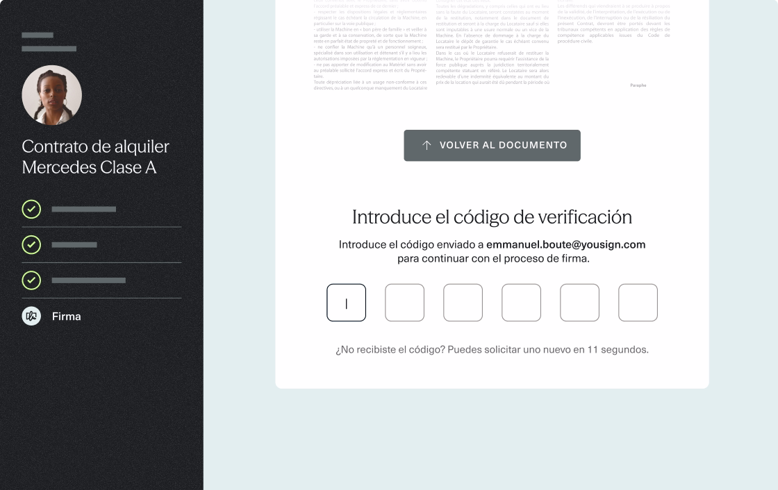 Autentificación con SMS