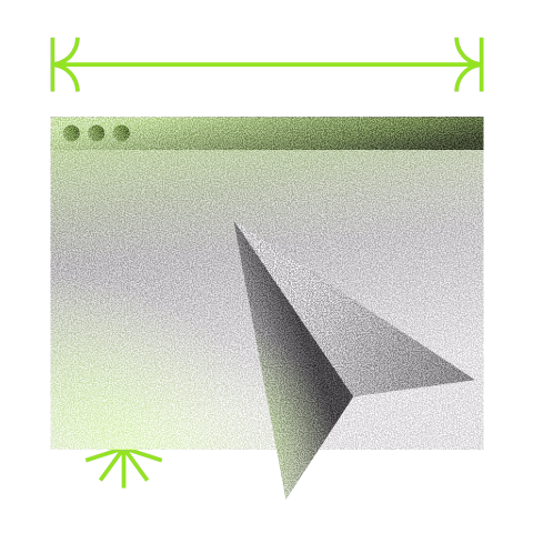 Fai clic su una pagina Web