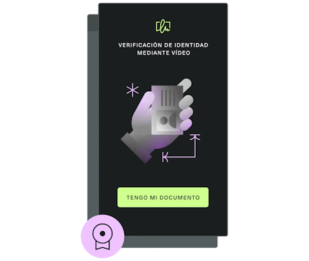 Firma electrónica cualificada