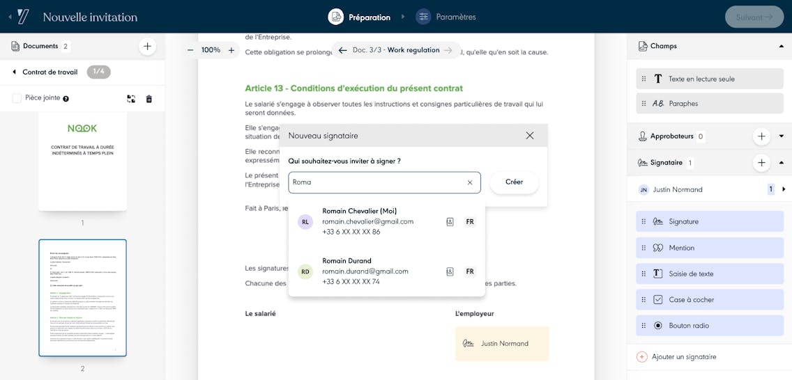 Zoho CRM FirstTime Setup How FWRD CRM