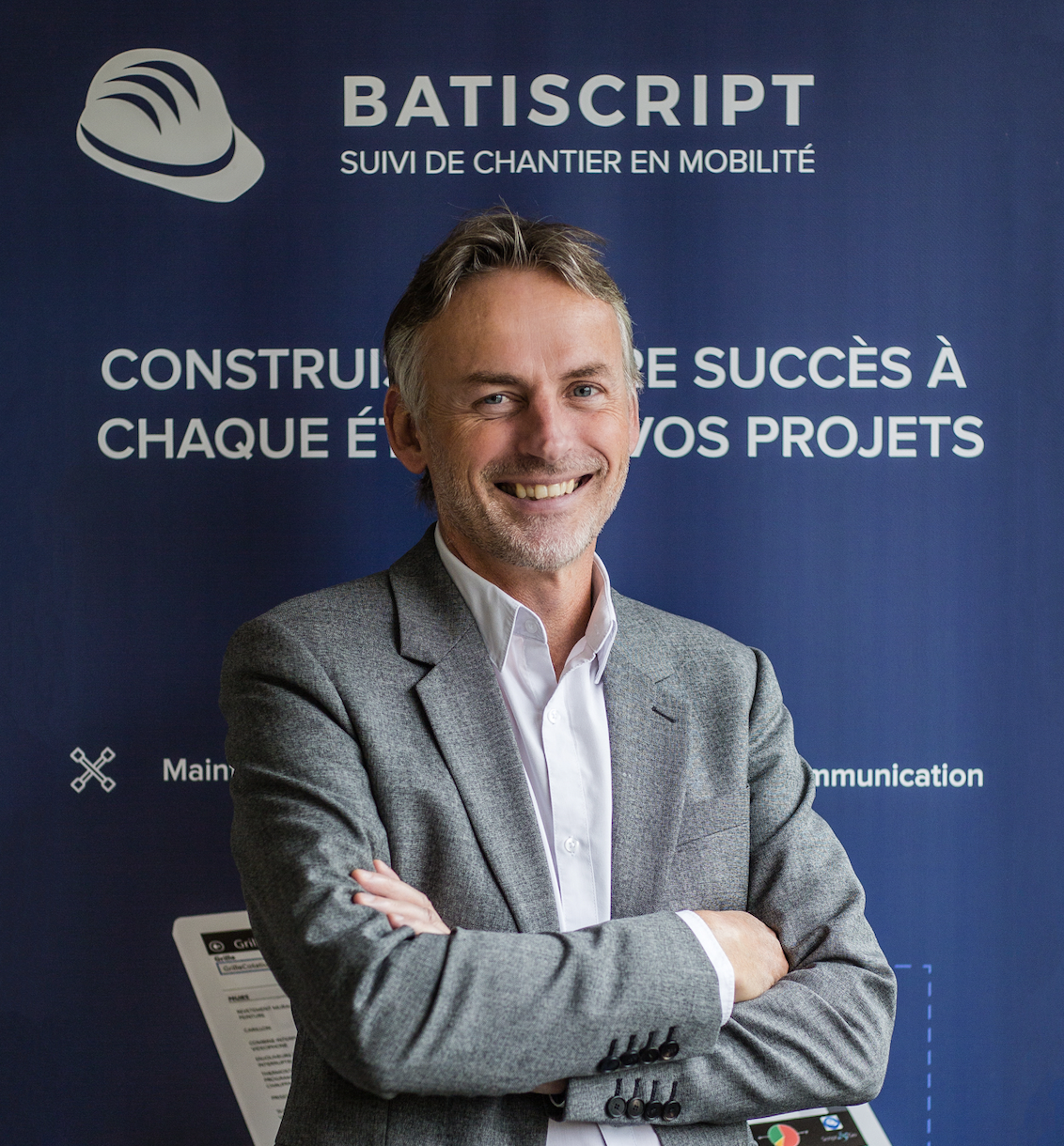 Photo de Pascal Esnault