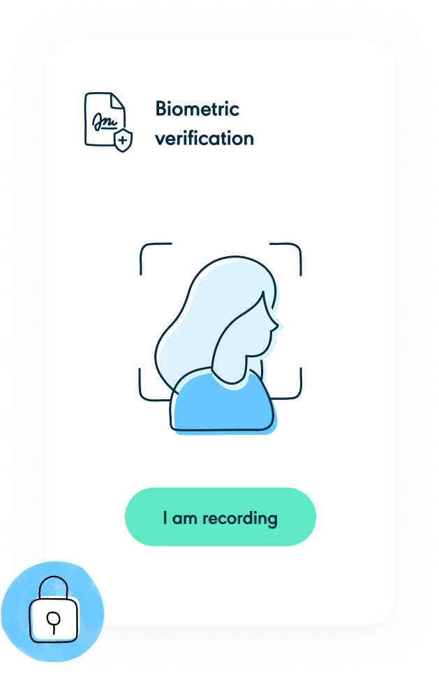 What is a qualified electronic signature 