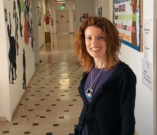 Foto Segreteria e ufficio iscrizioni