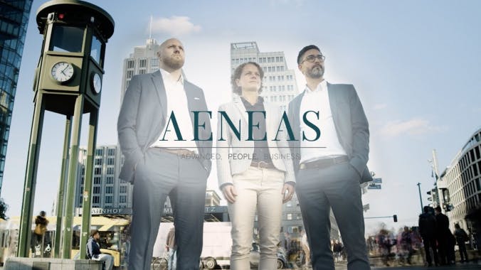 AENEAS