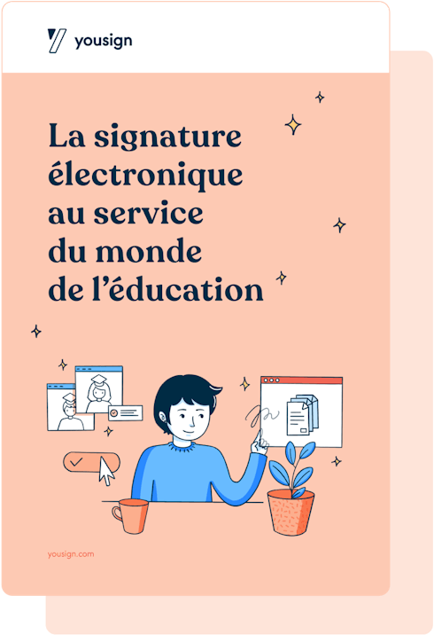ebook signature électronique education