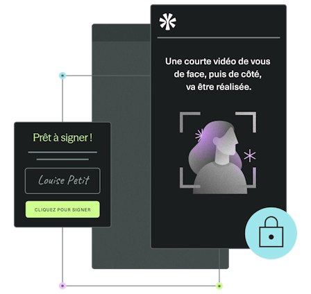 Signature électronique qualifiée
