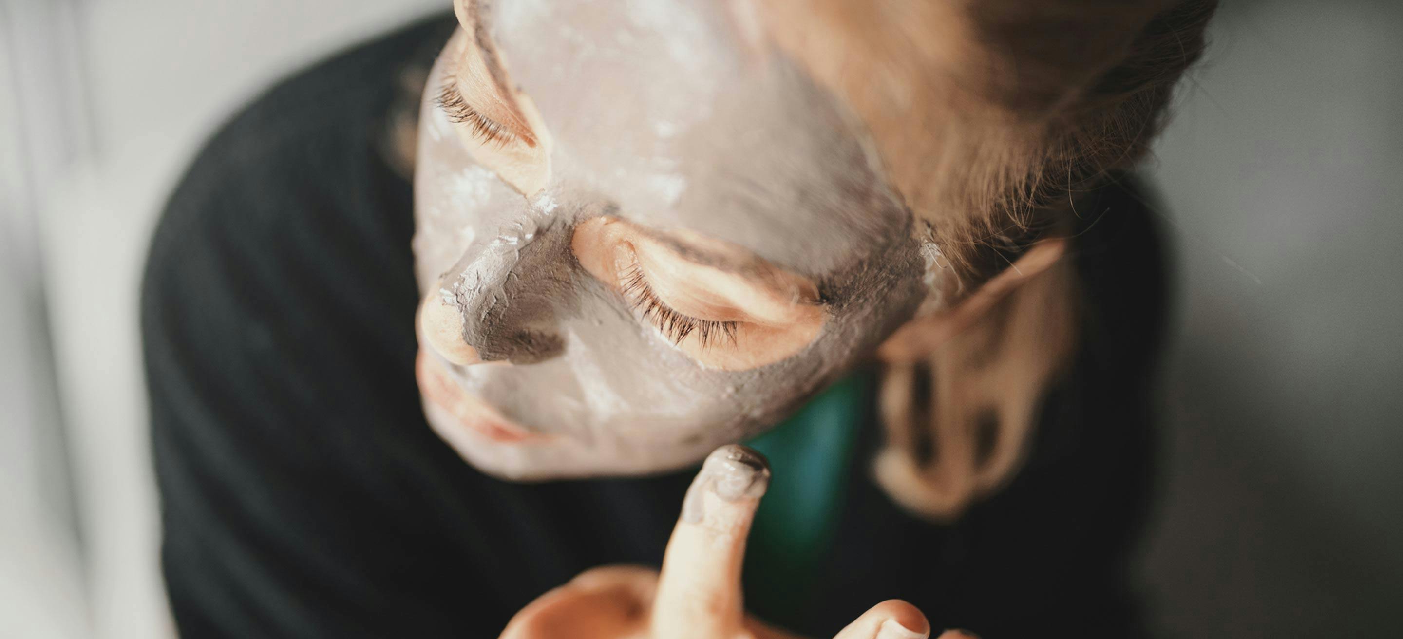 Can You Leave a Face Mask on Overnight?