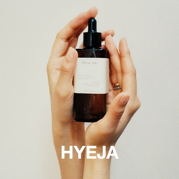 hyeja