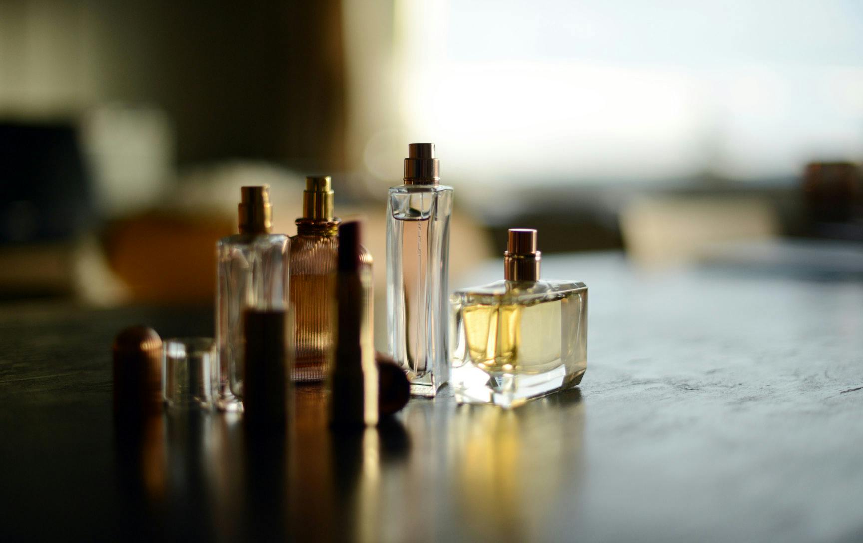 How To Refill Perfume Bottles Successfully