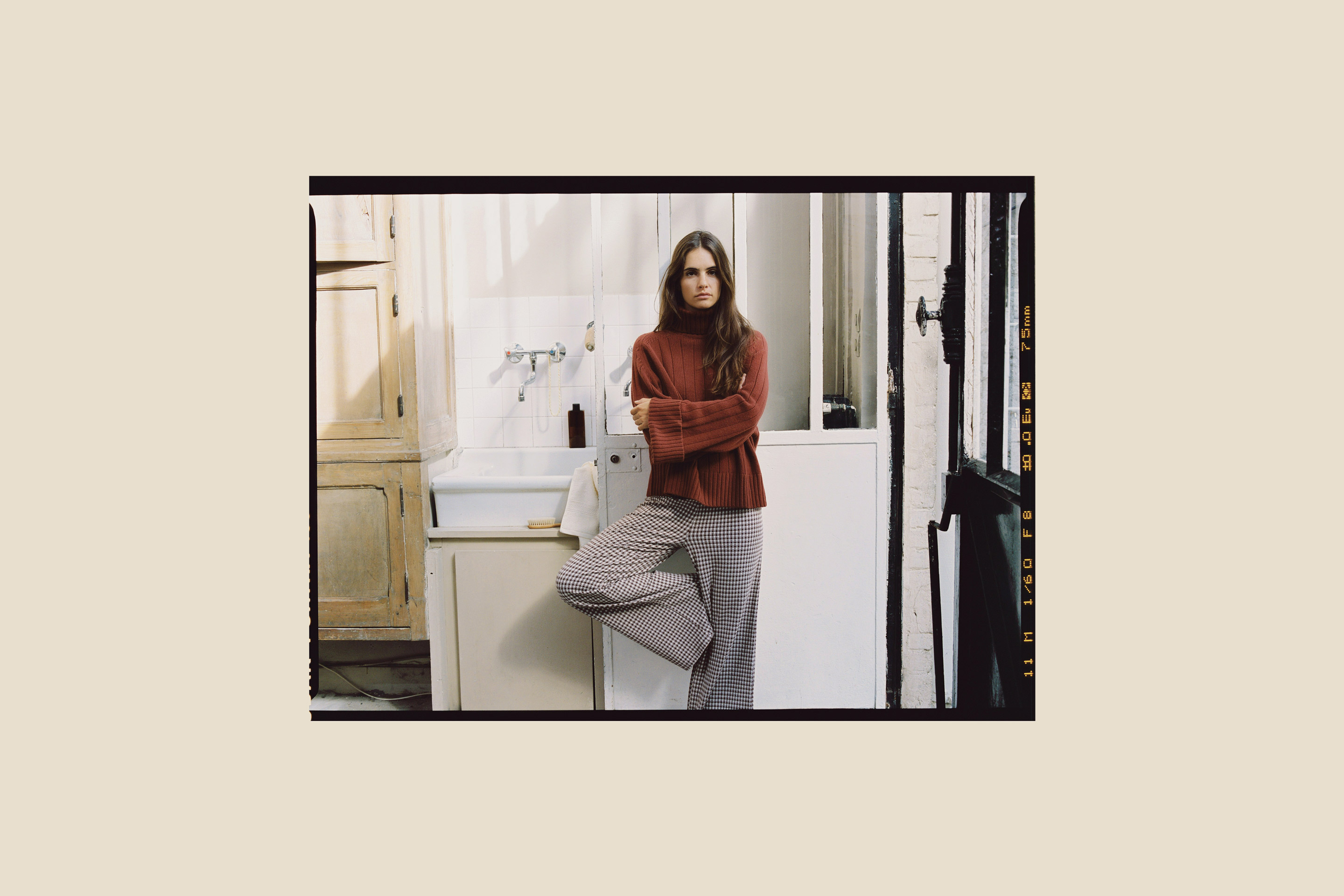 La maille - Créa Lookbook