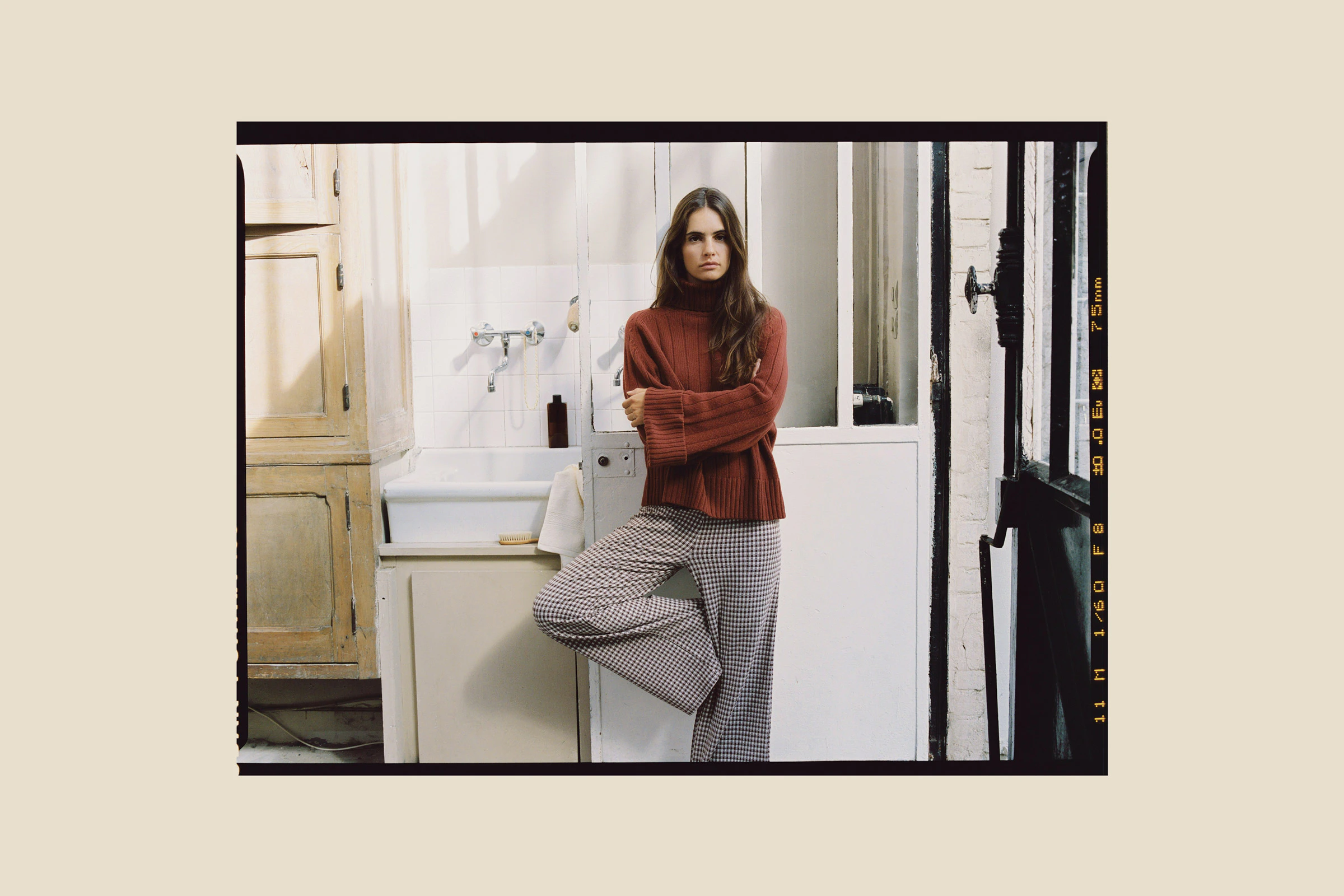 La maille - Créa Lookbook