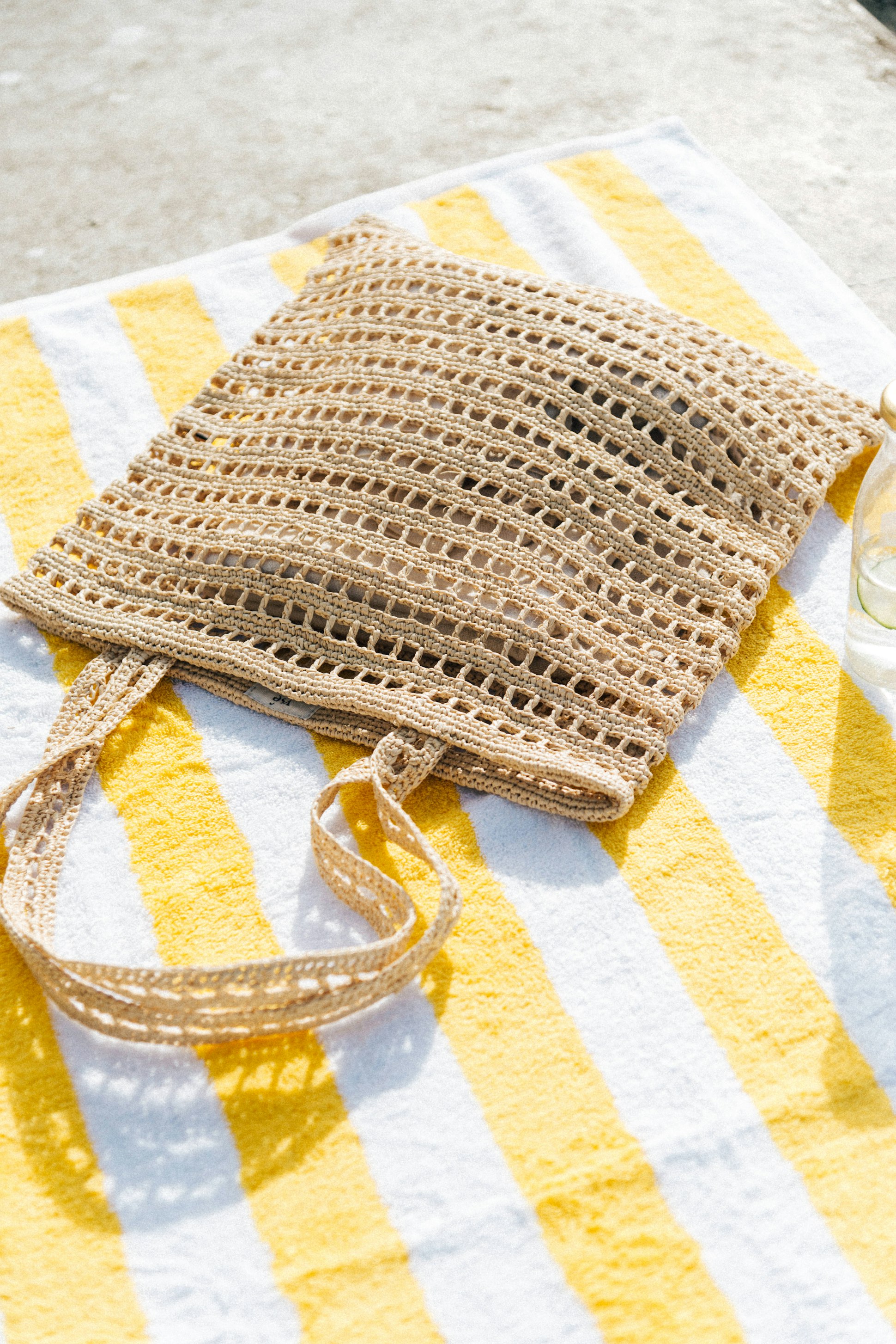 Panier Manon