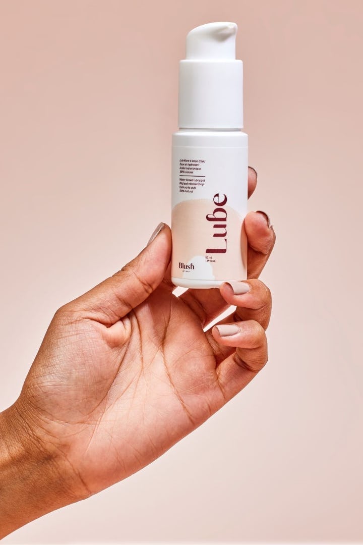 Lubrifiant Lube Blush