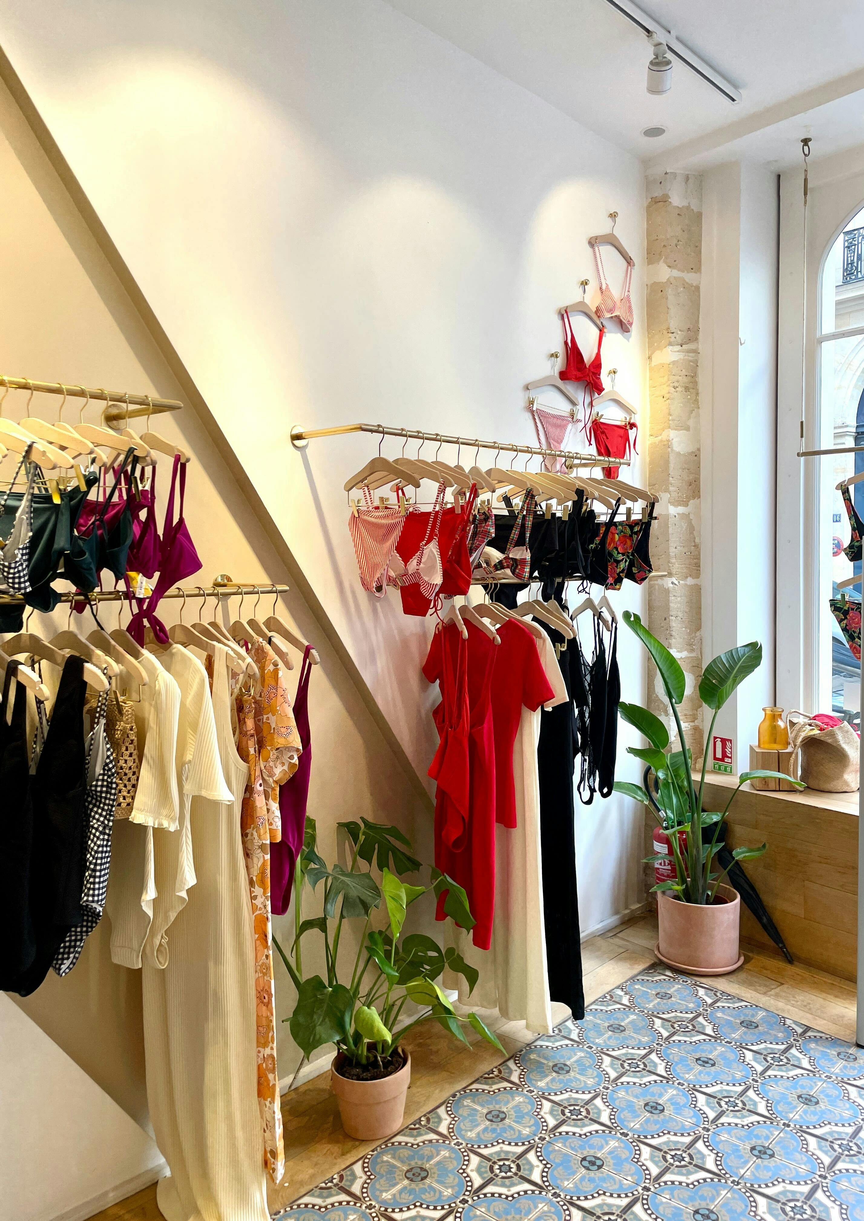 Ysé Paris Boutique Paris 3ème