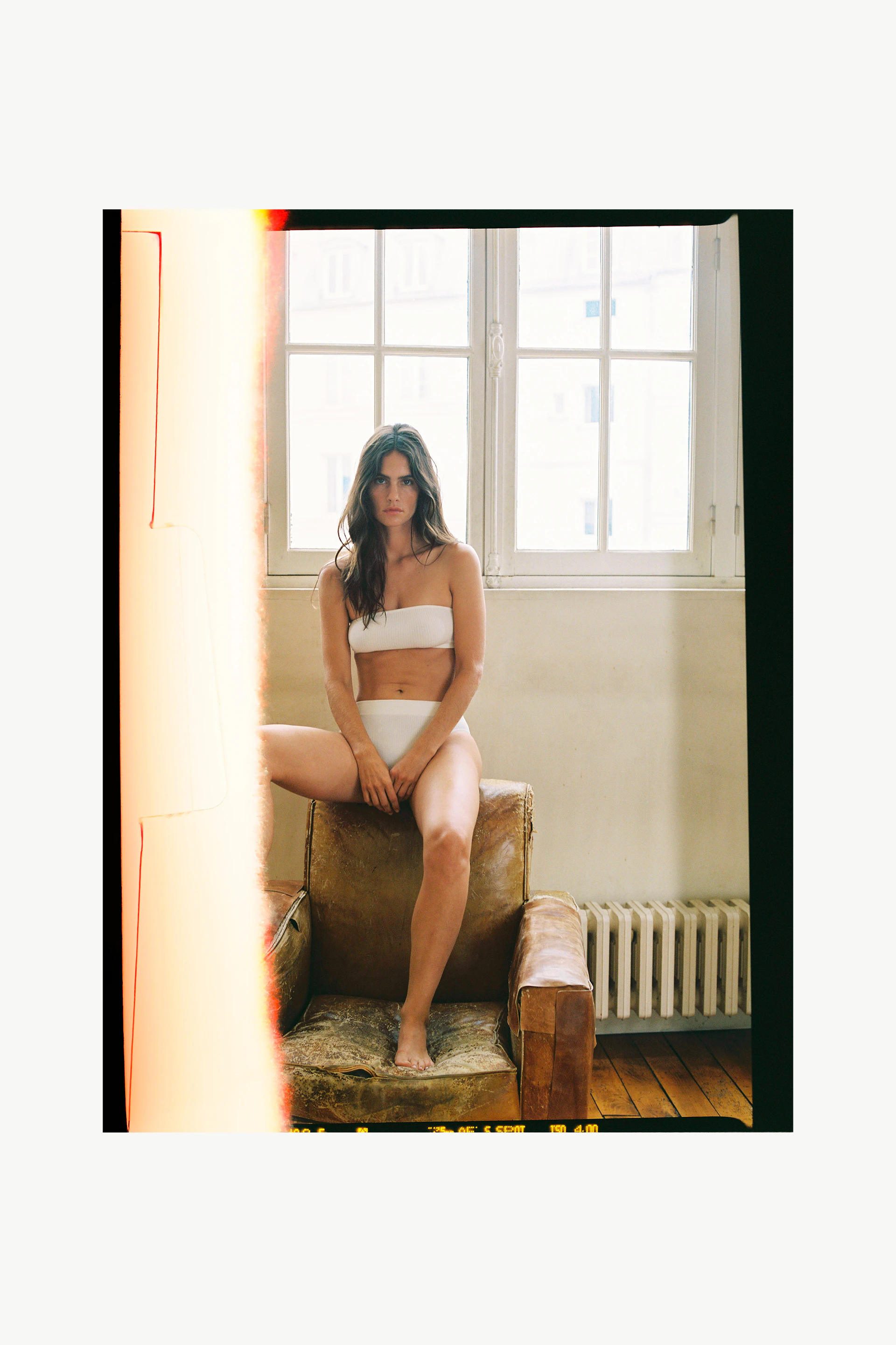 Créa Lookbook - Les signatures, Automne Hiver, YSÉ 2026