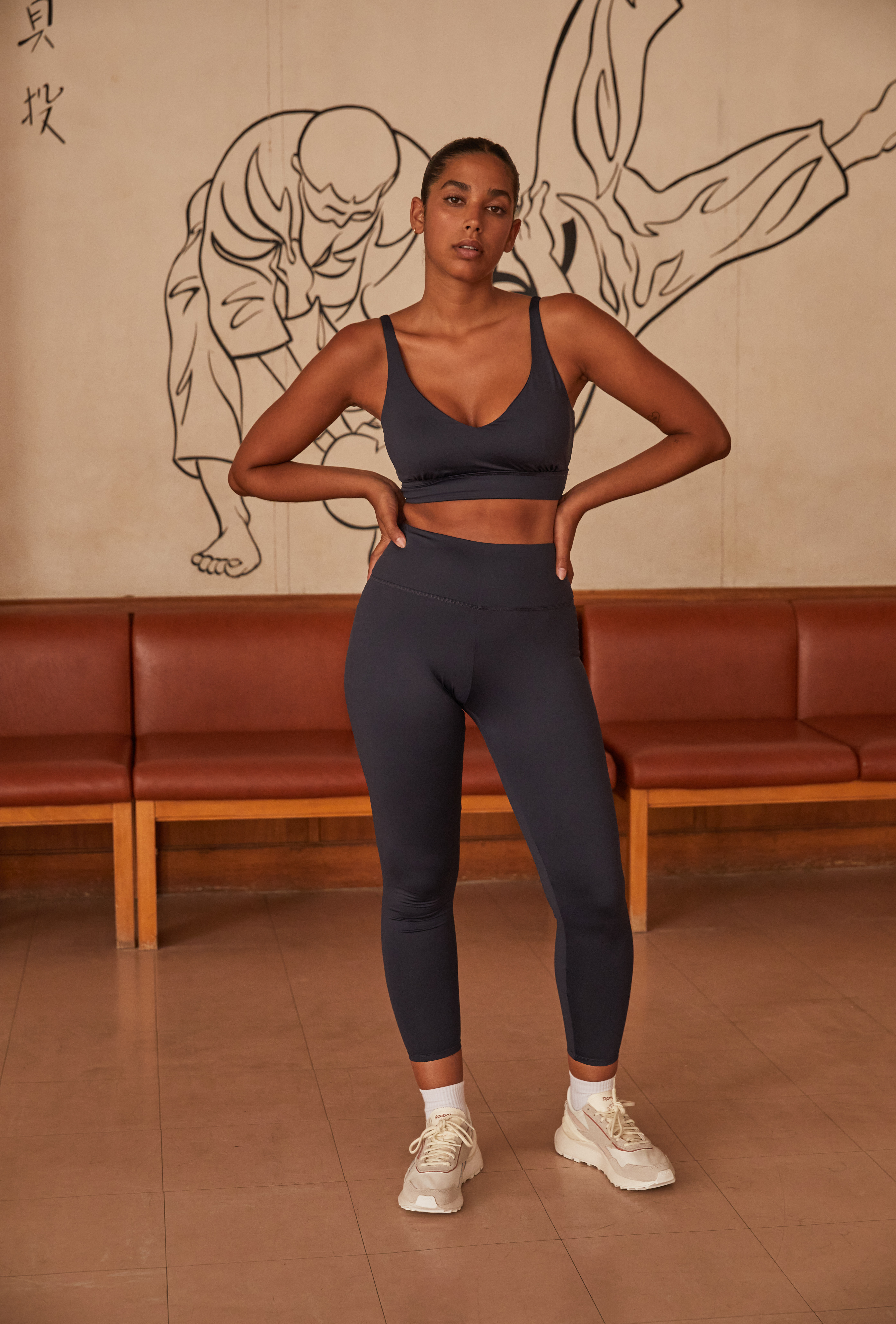 Ysé Paris Brassière En équilibre