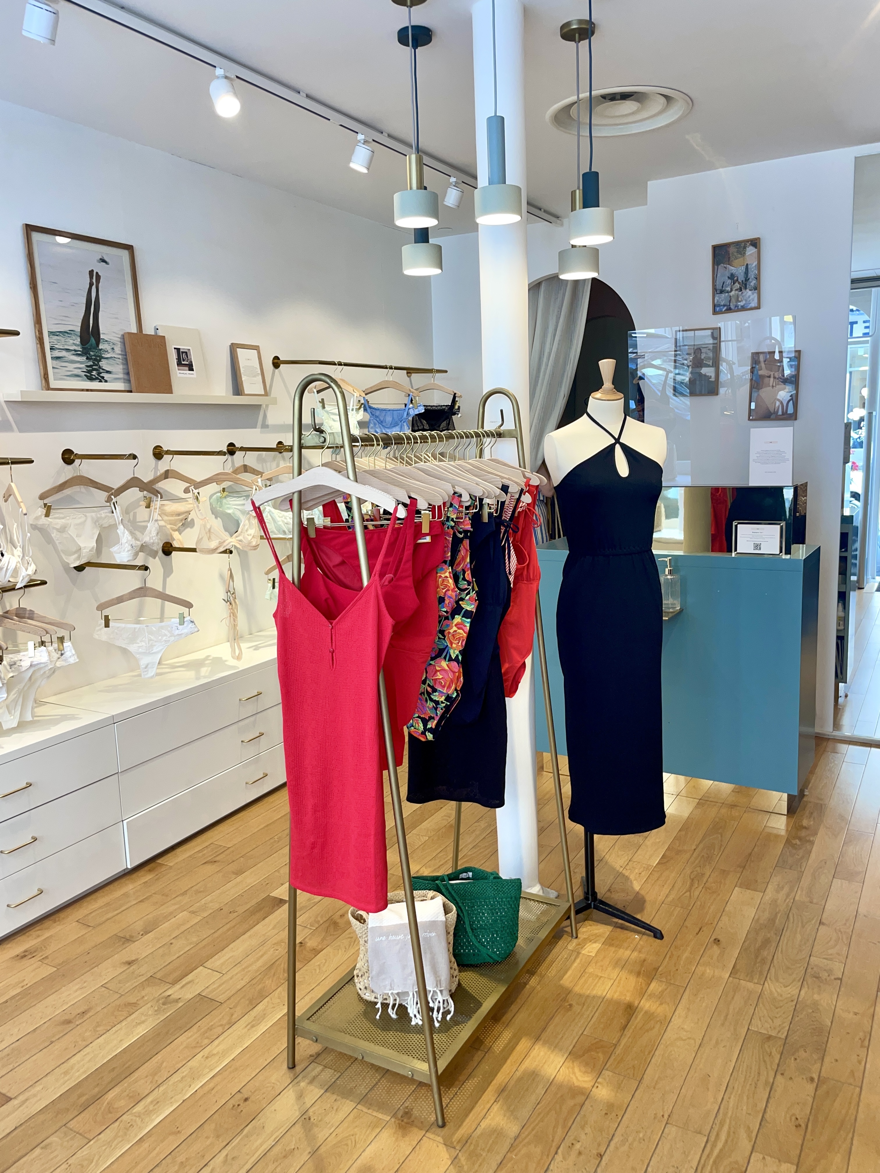 Ysé Paris Ysé Store Paris 16ème