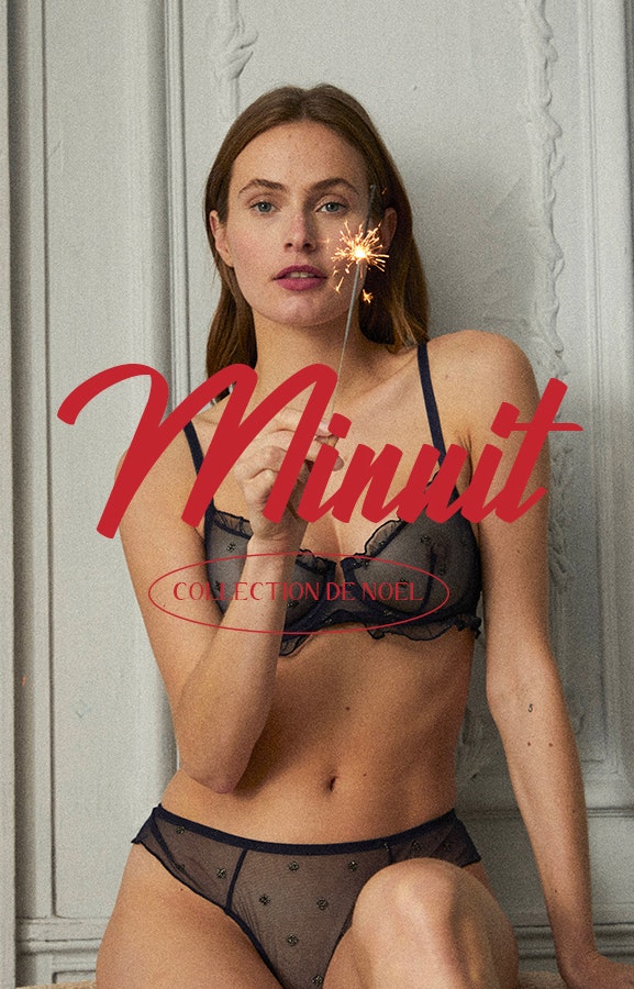 lookbook minuit