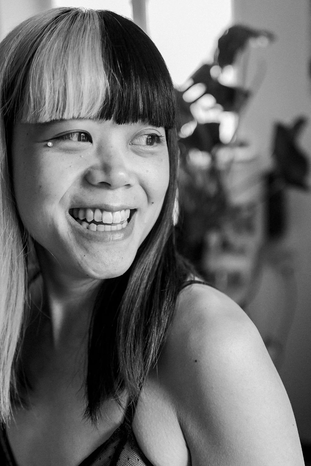 Lingerie Thérèse Intimité