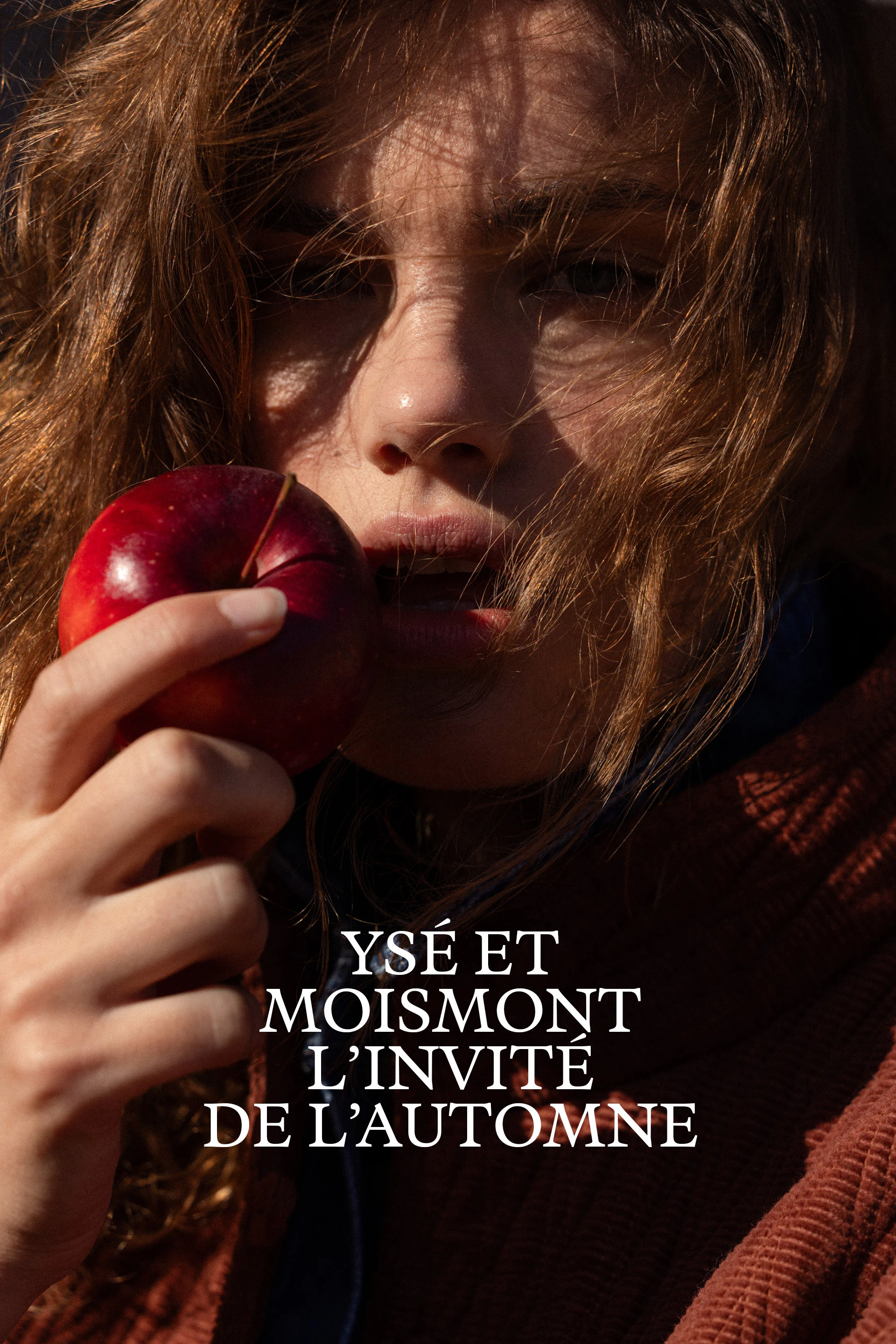 Ysé et Moismont - L'invité de l'automne