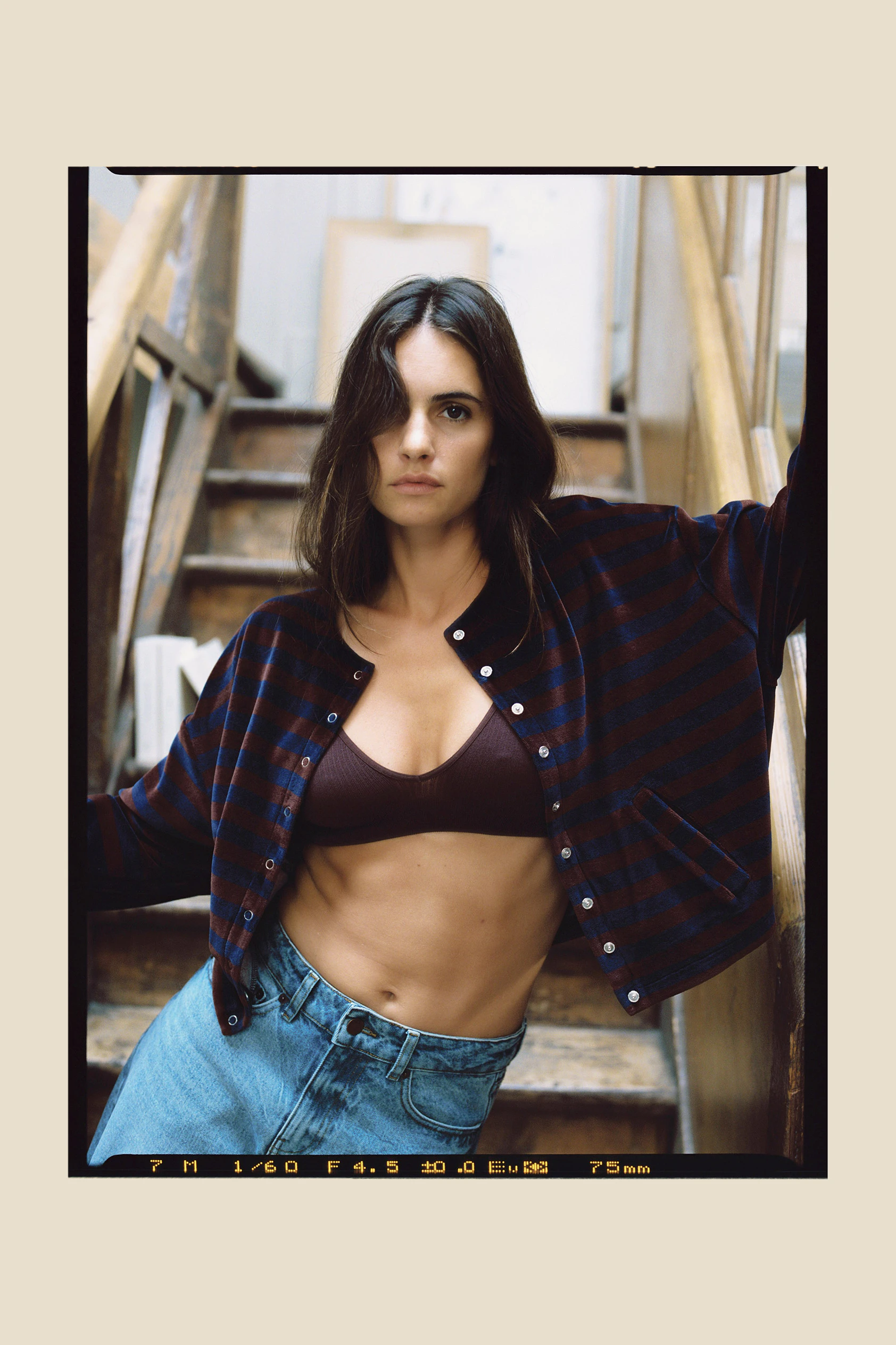 La maille - Créa Lookbook