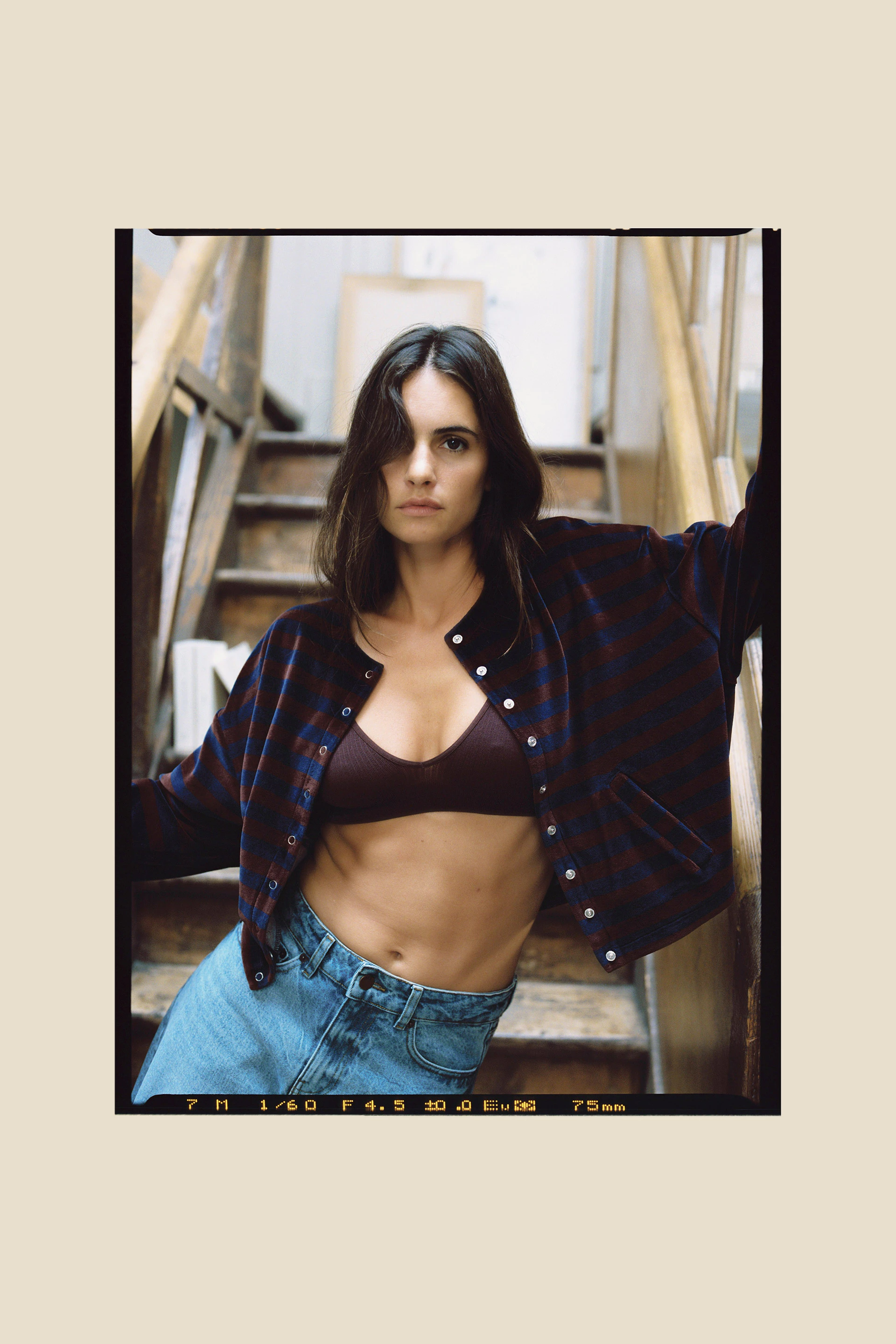 La maille - Créa Lookbook