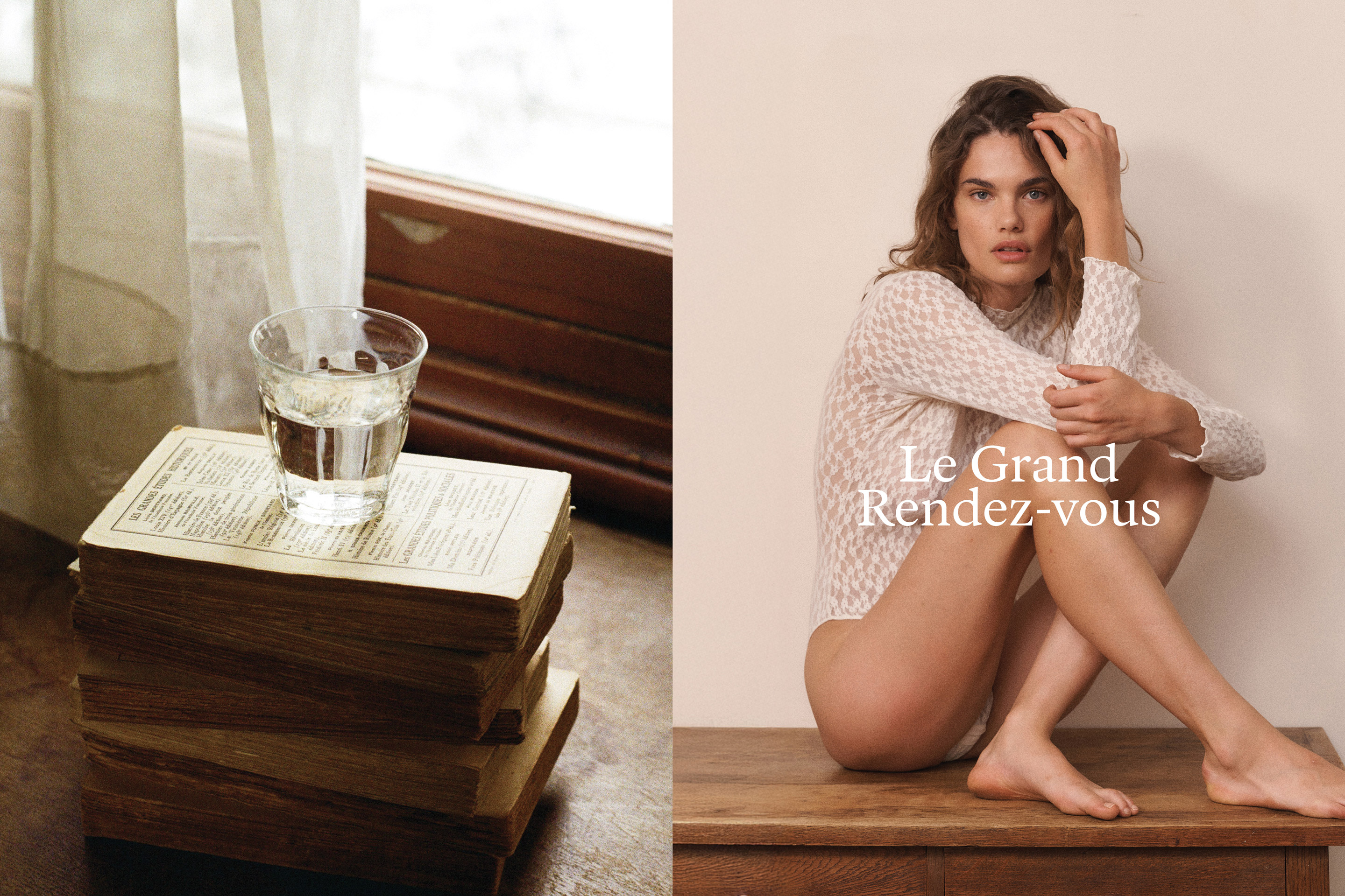 Le grand rendez-vous