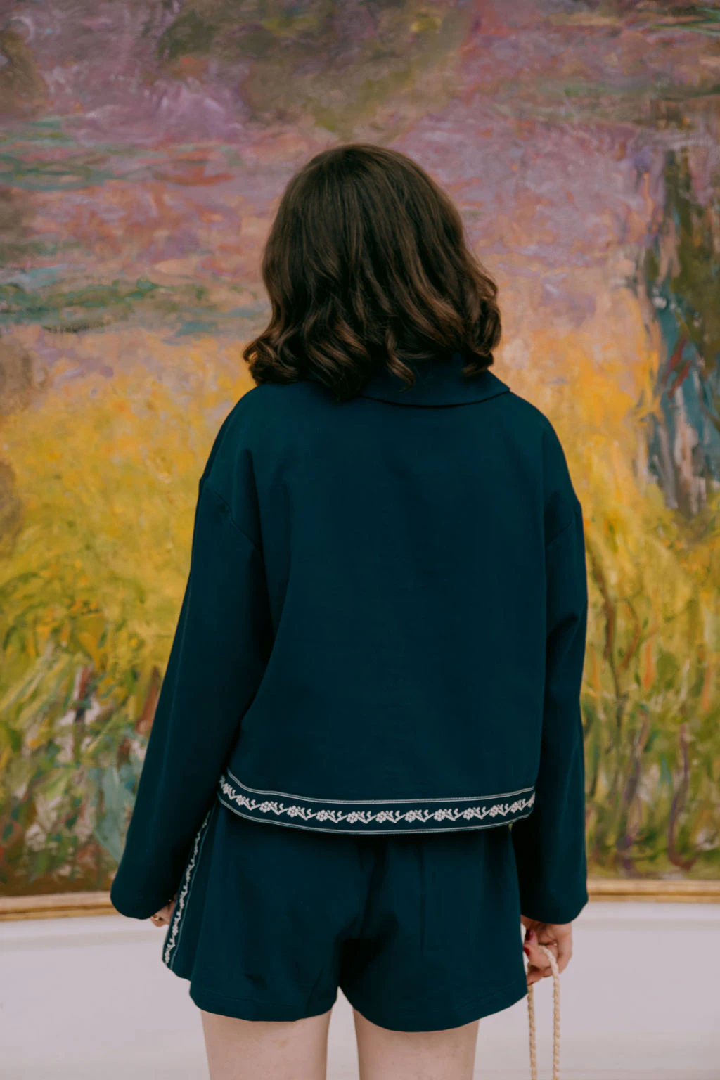 L'été dans la peau, avec Marie-Stéphanie Servos