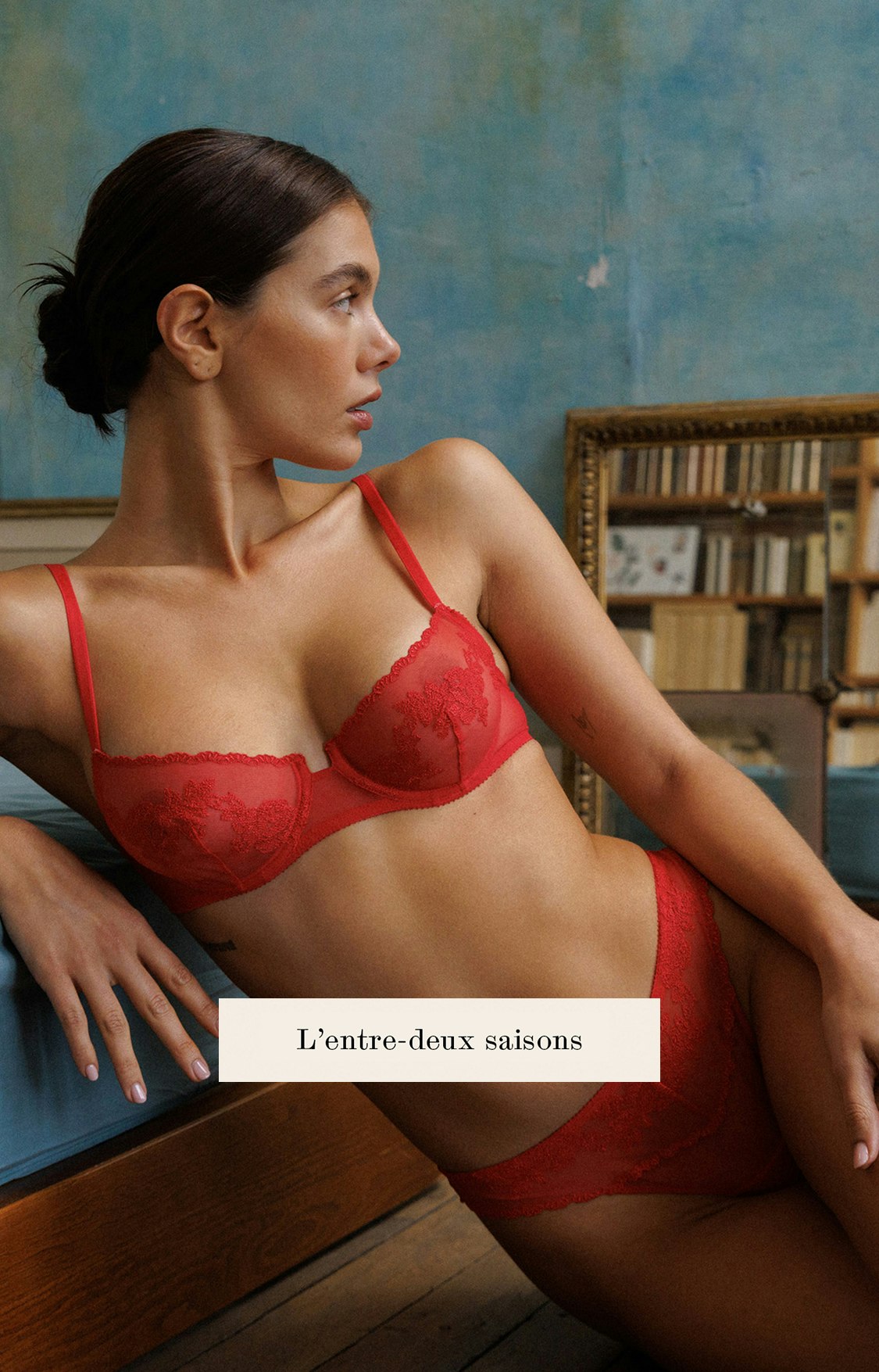 L'entre-deux saisons P25