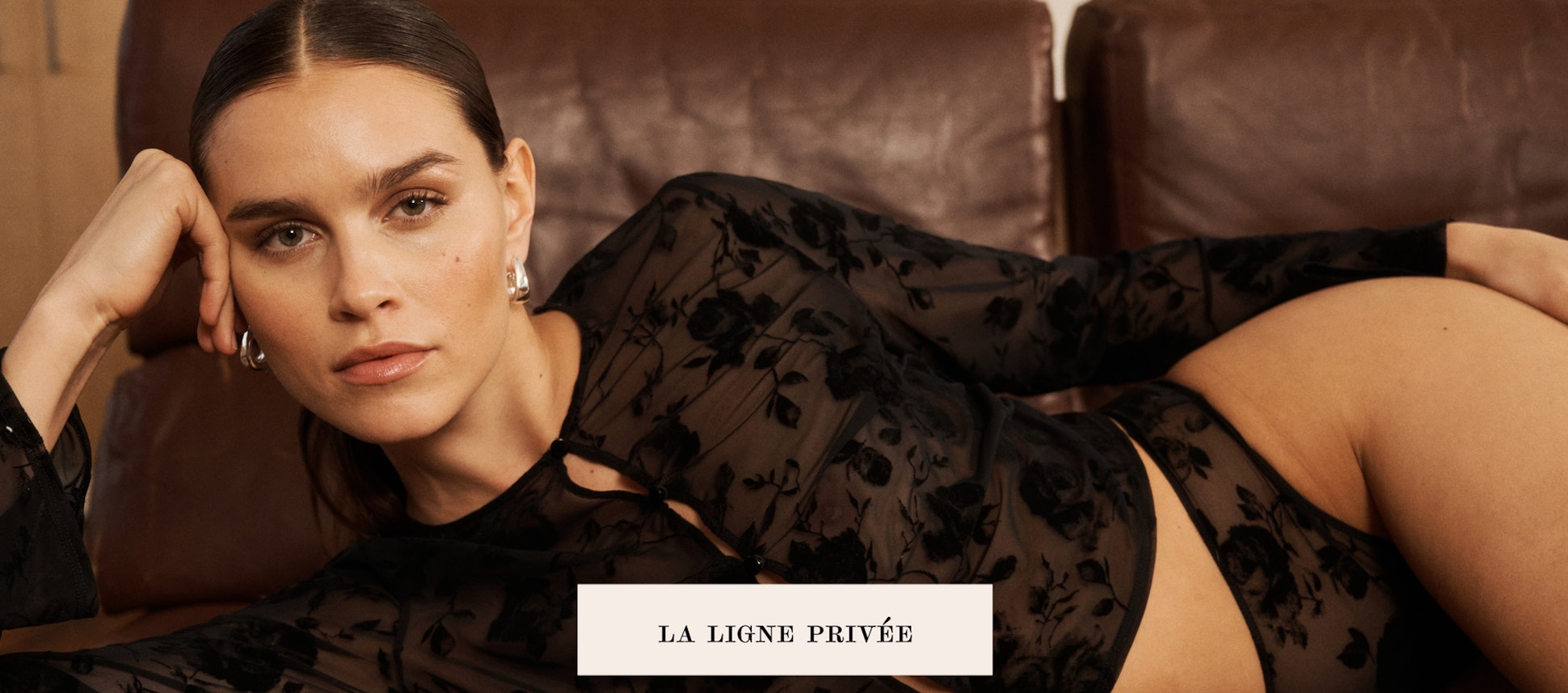 Lookbook Ligne privée