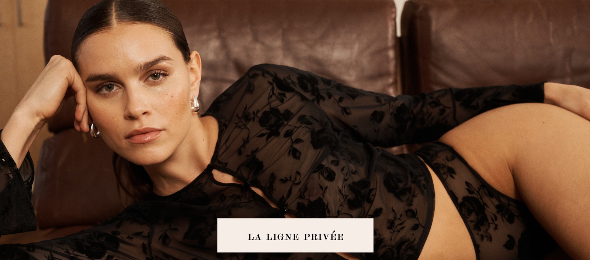 Lookbook Ligne privée