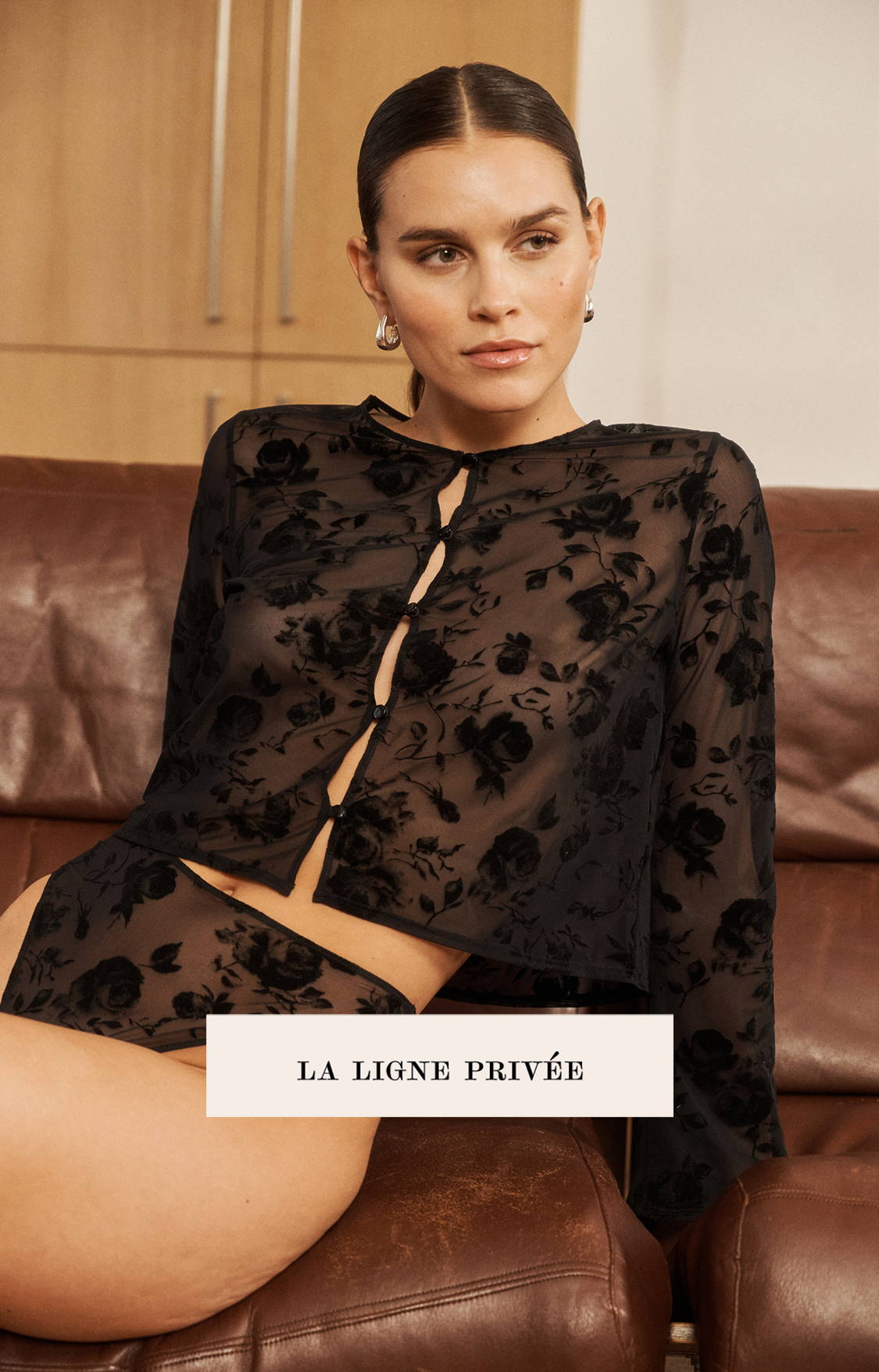 Lookbook Ligne privée