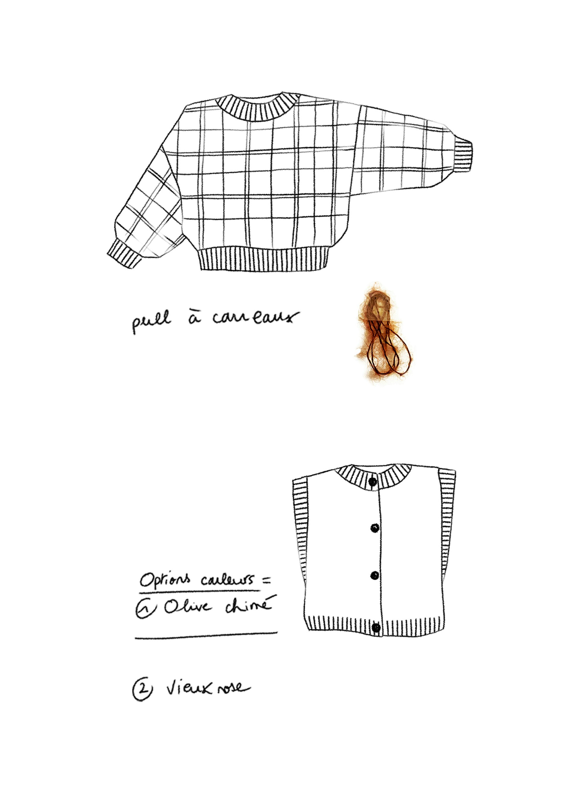 Les dessous de la création - Dans la nuit calme