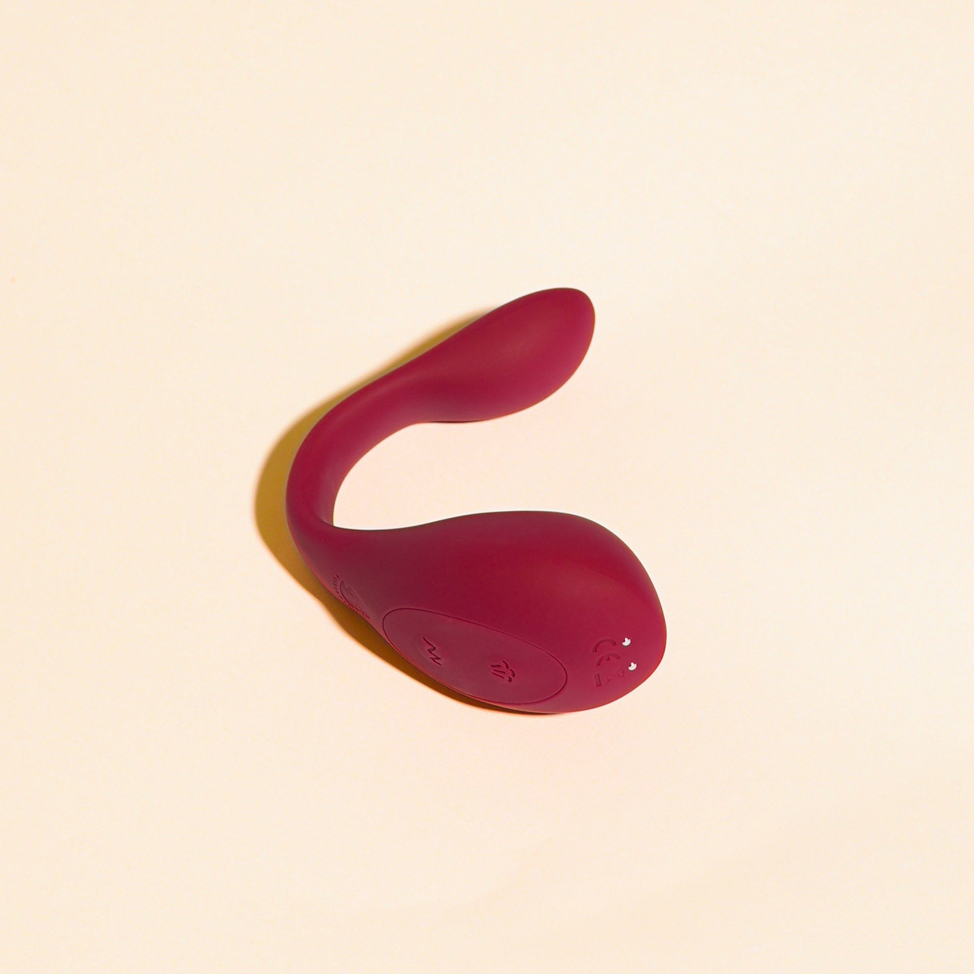 Ysé x Puissante Sextoy Coco