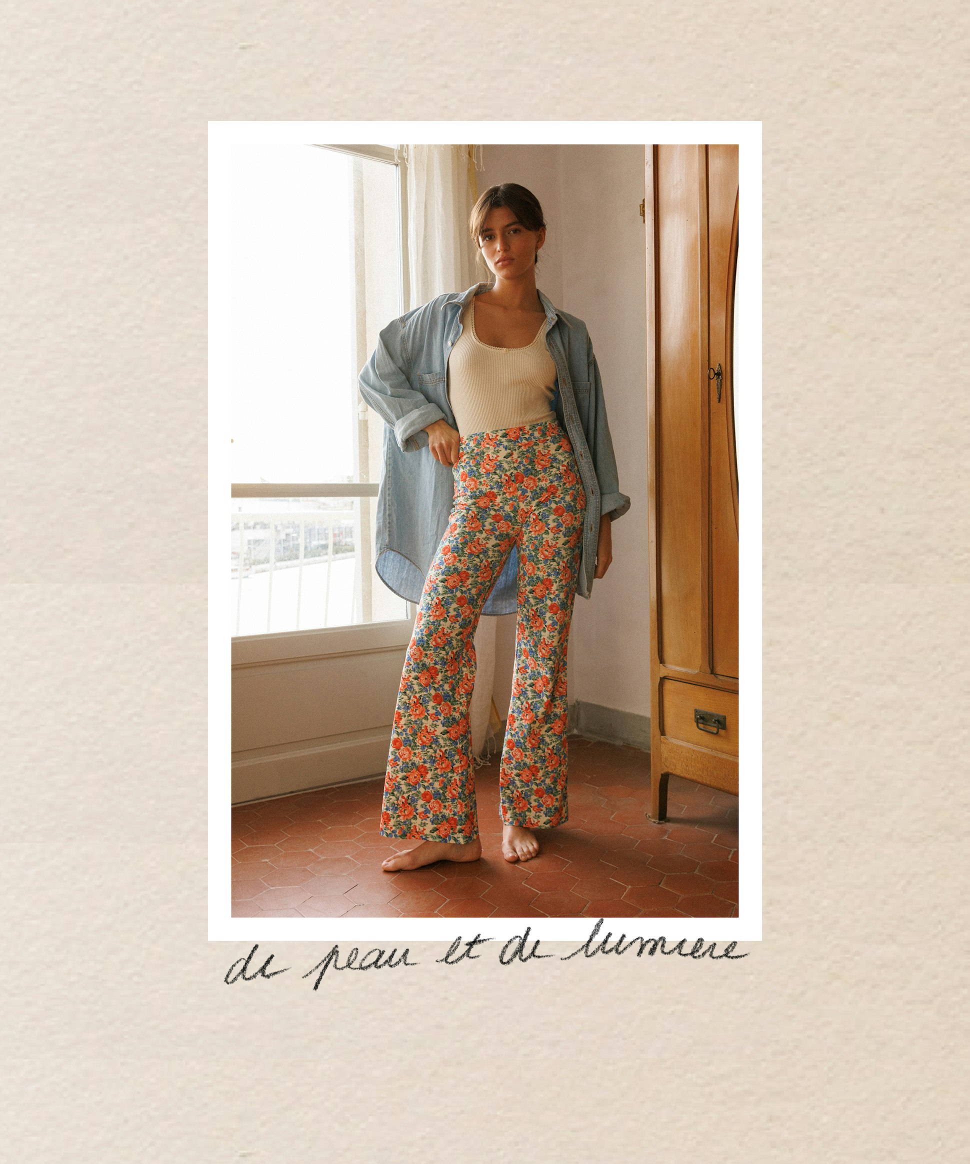 Lookbook Le grand rendez-vous