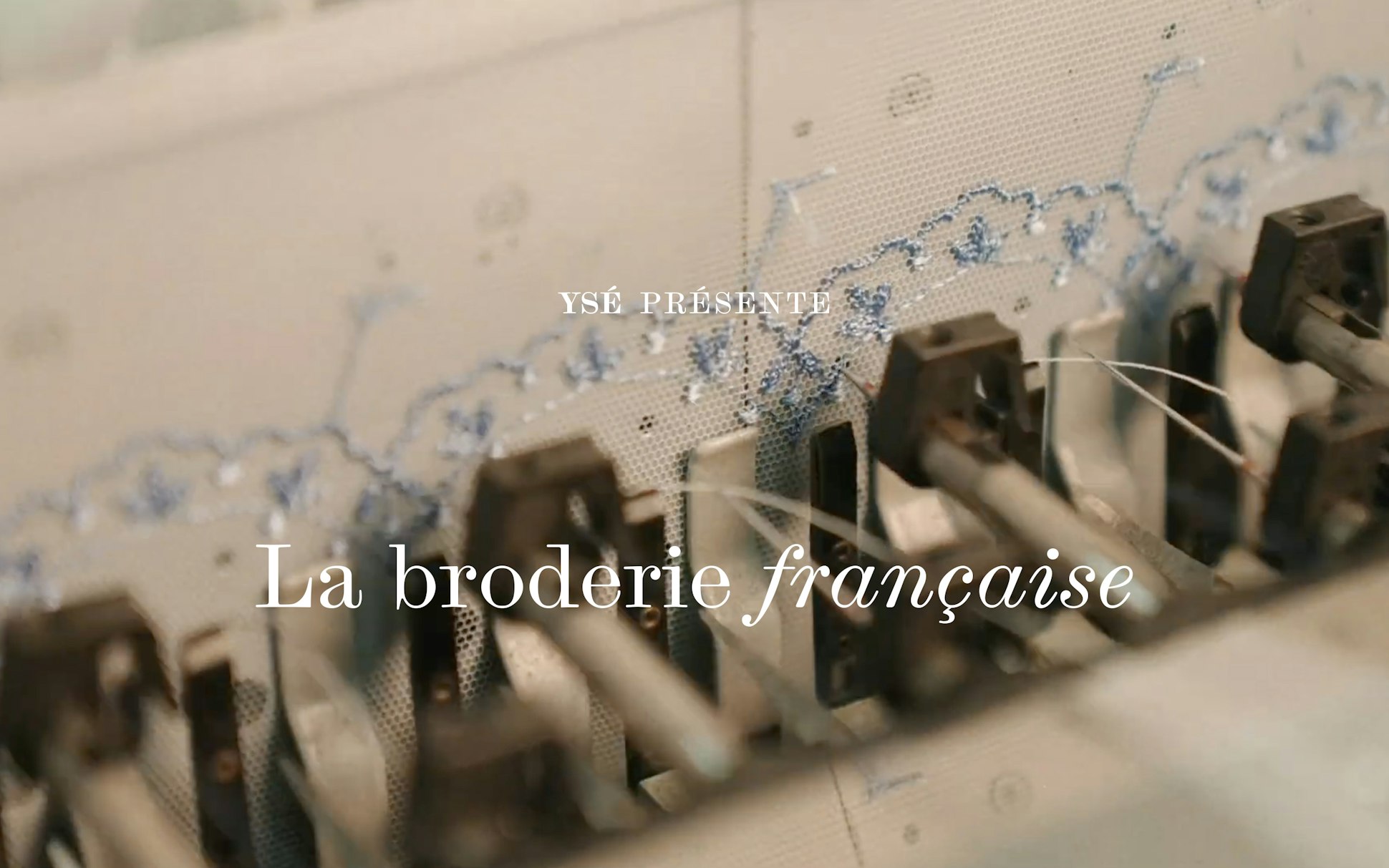 Les dessous de la création