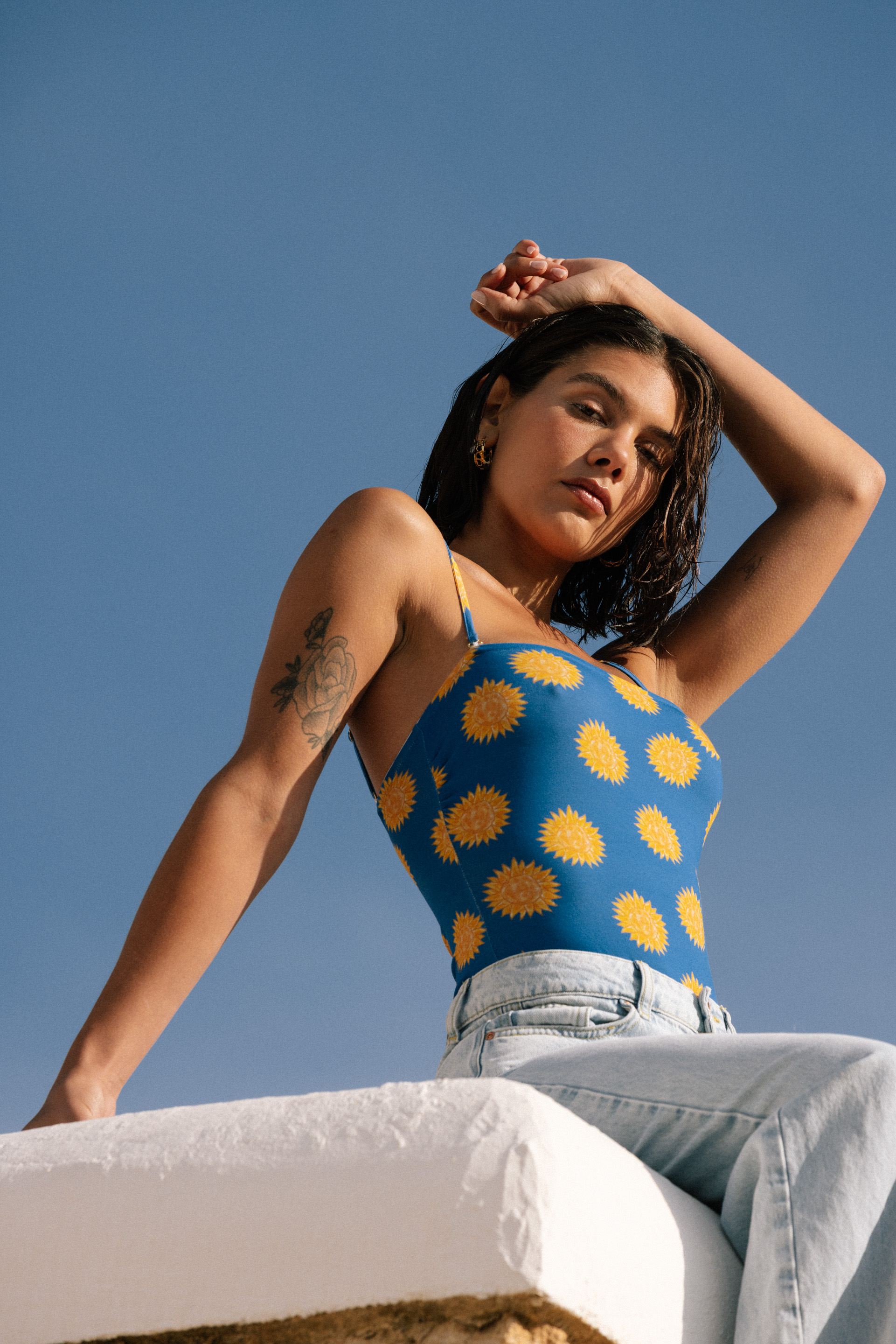 Ysé Paris - French brand of lingerie, swimwear, bodysuits