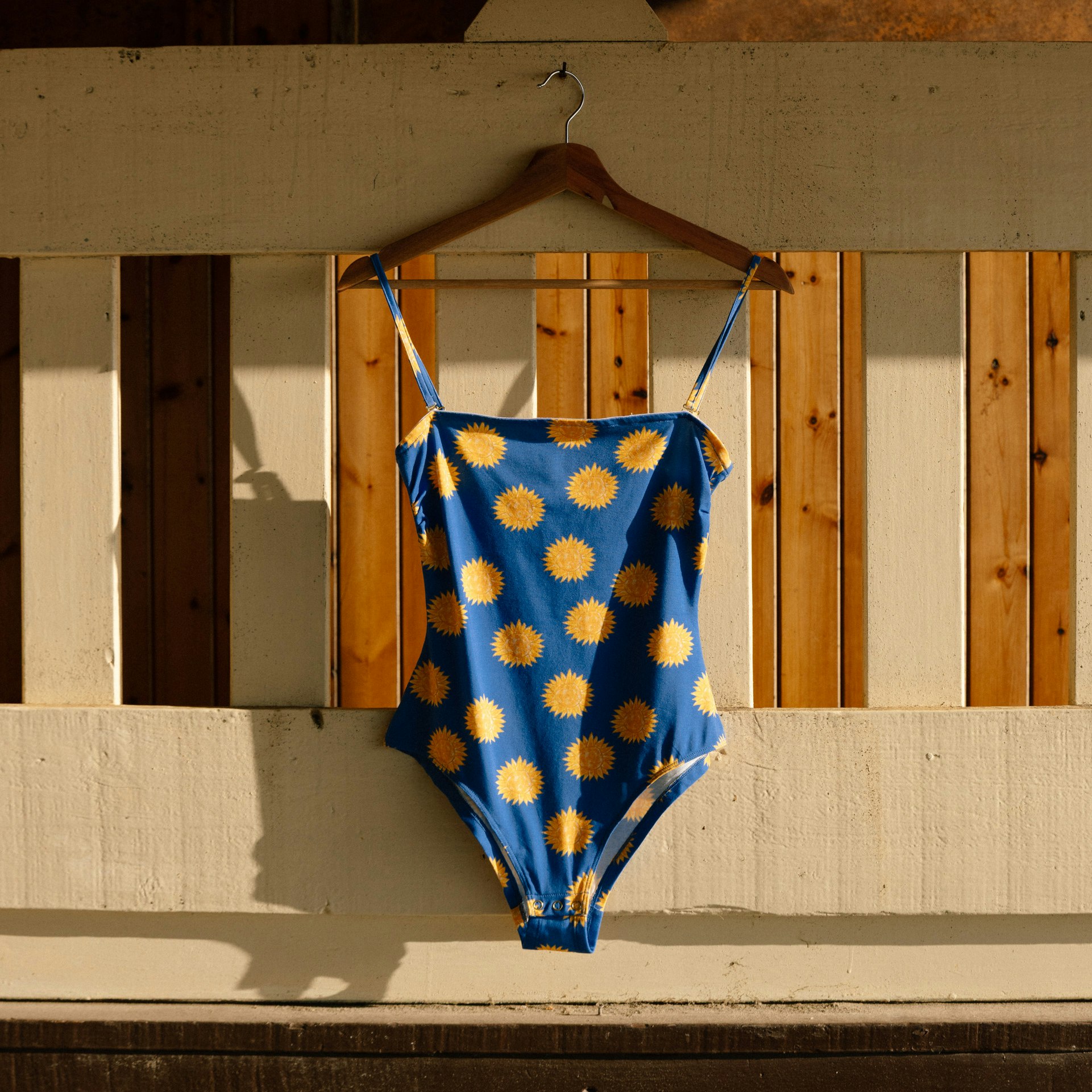 Le grand bain