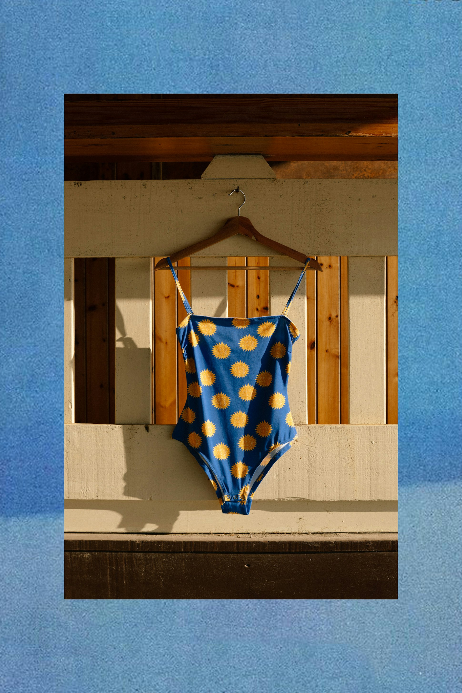 Lookbook Le grand bain