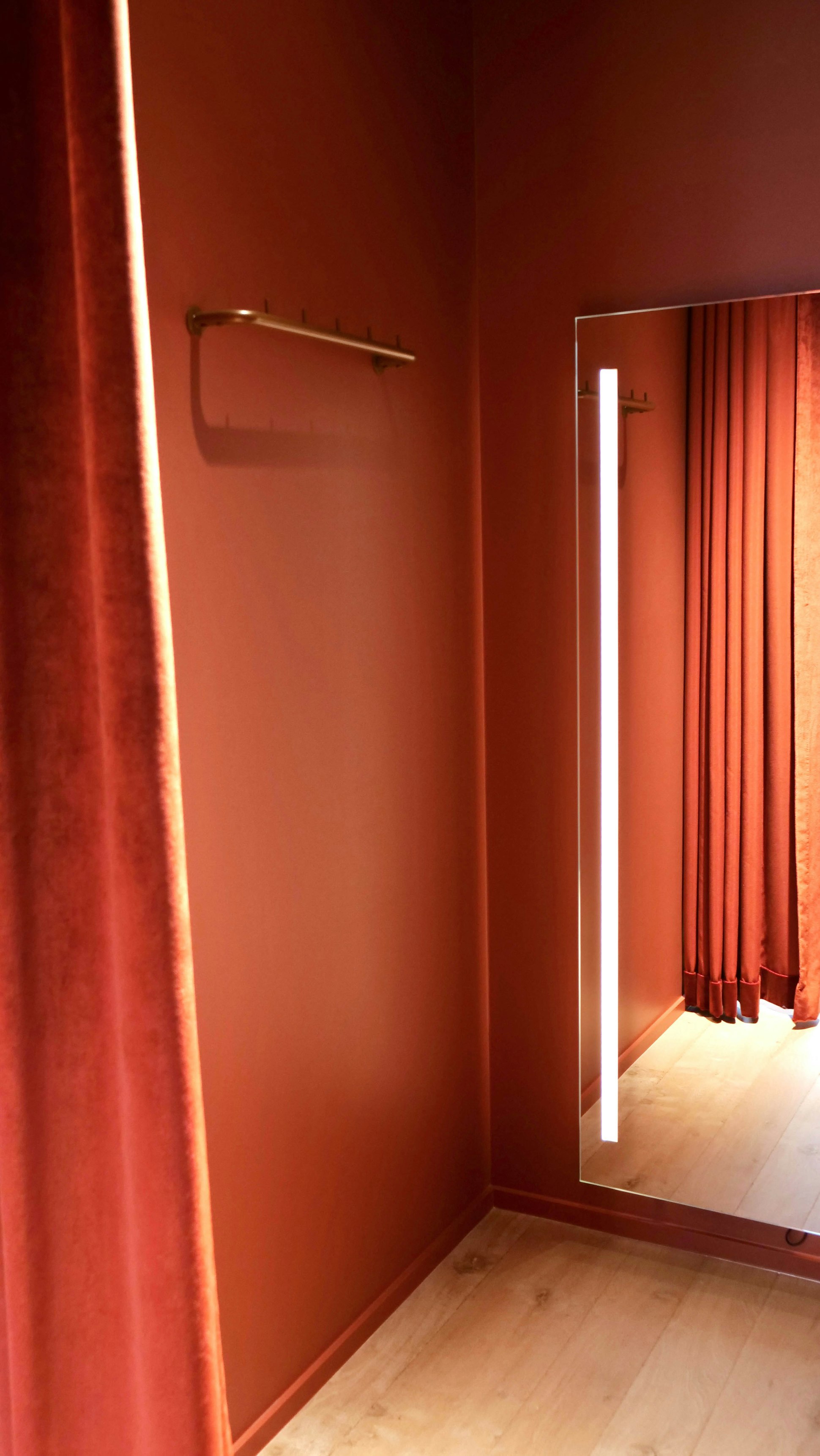 Boutique Ysé Bruxelles