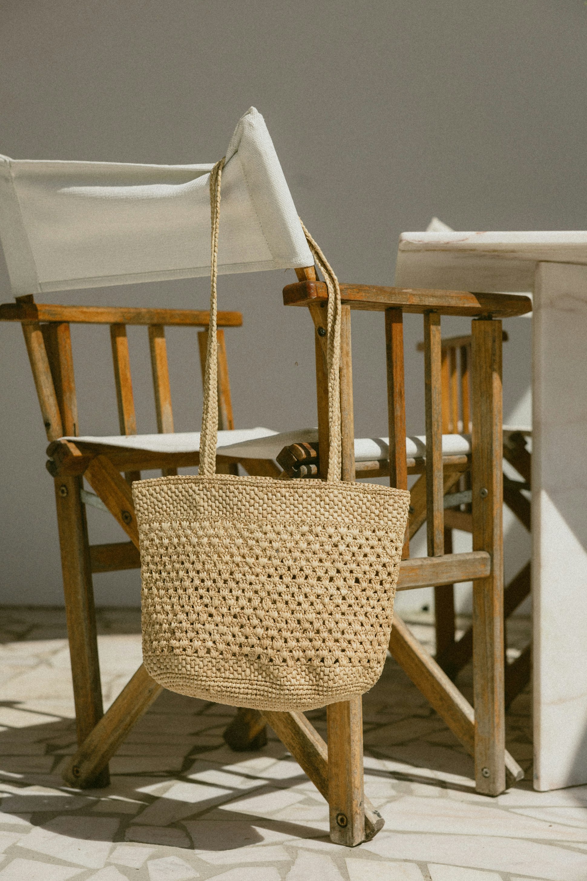 Panier Jour de marché Milan