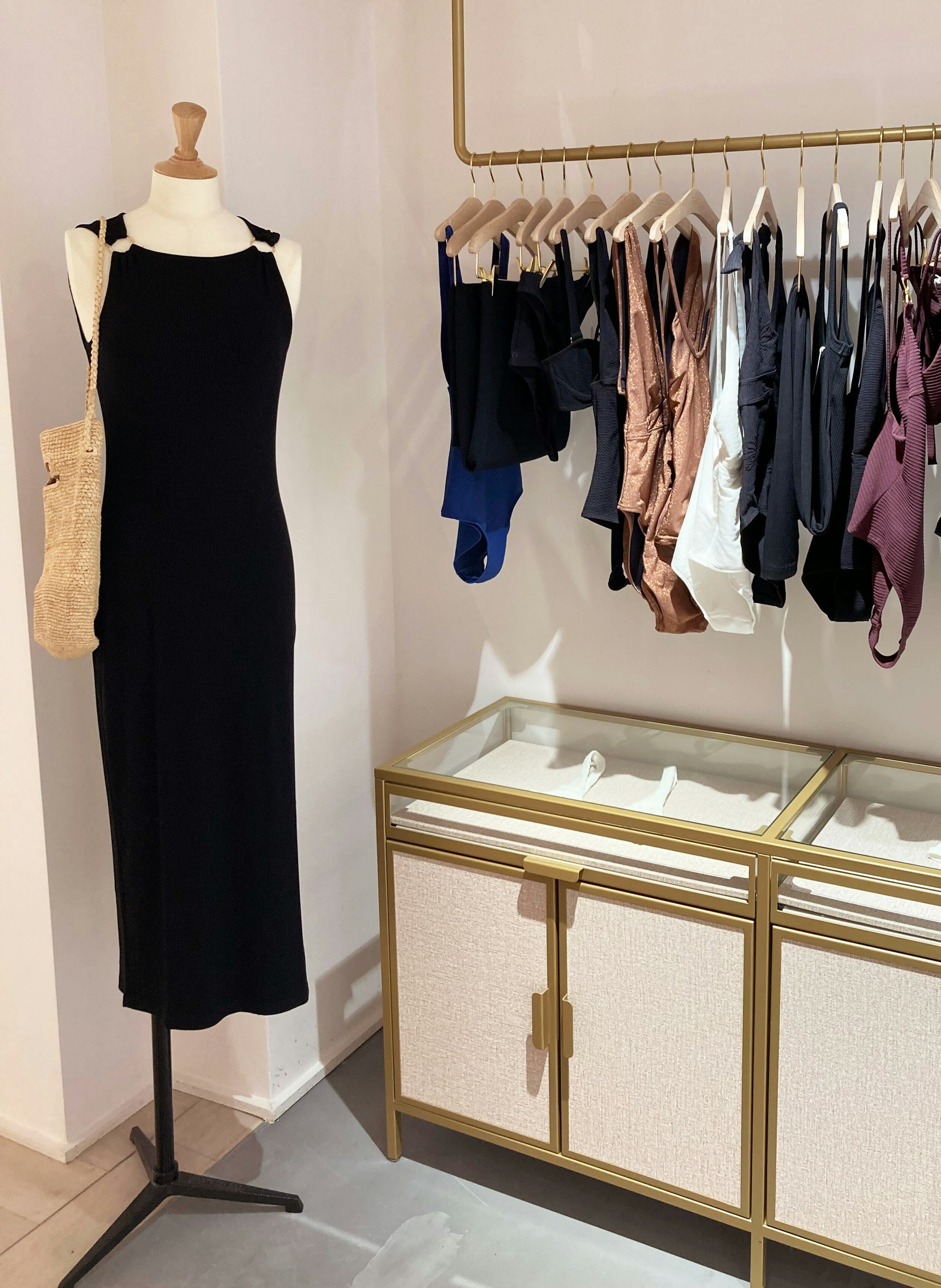 Boutique Ysé Paris 18ème