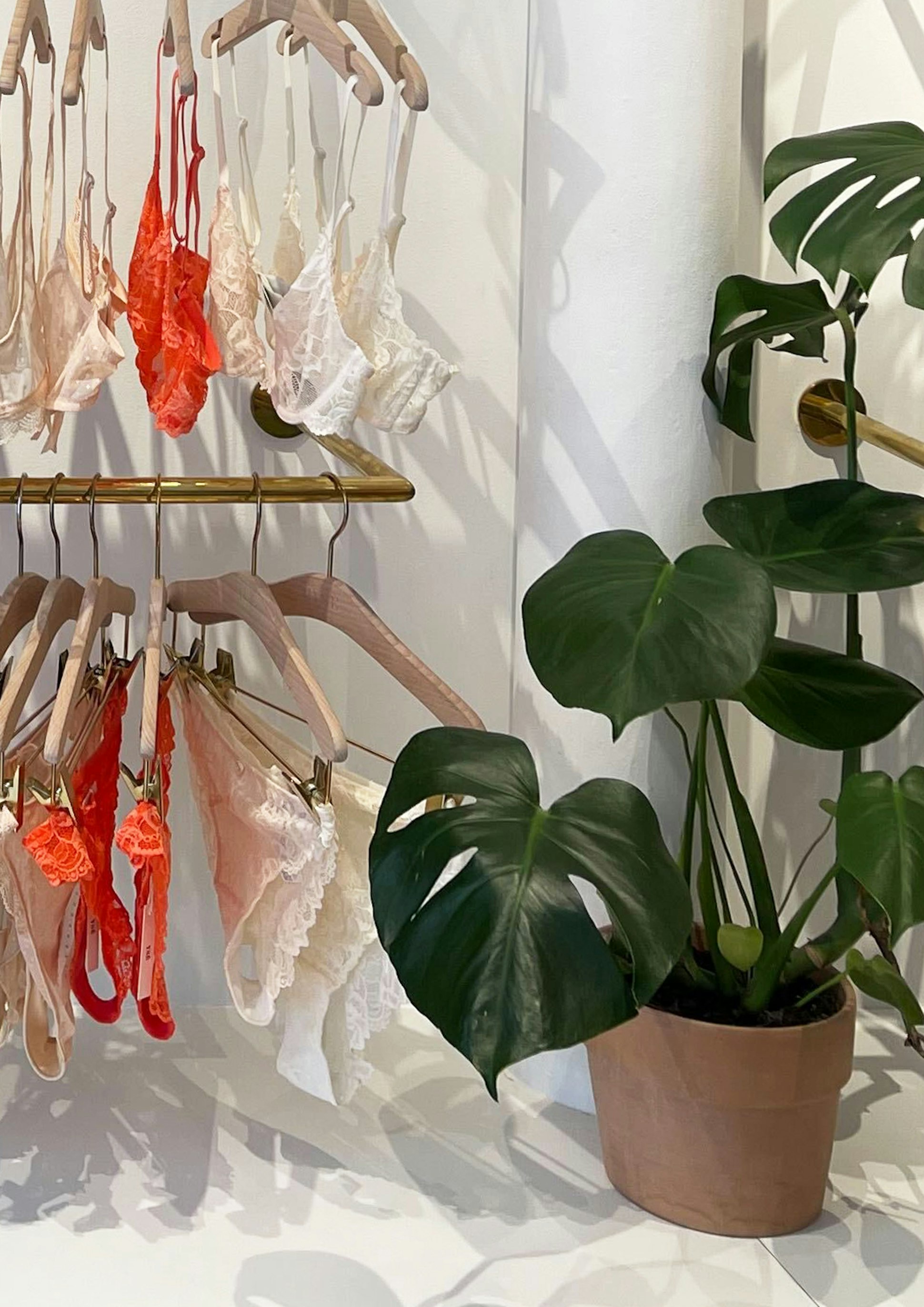 Boutique Ysé Paris 17ème