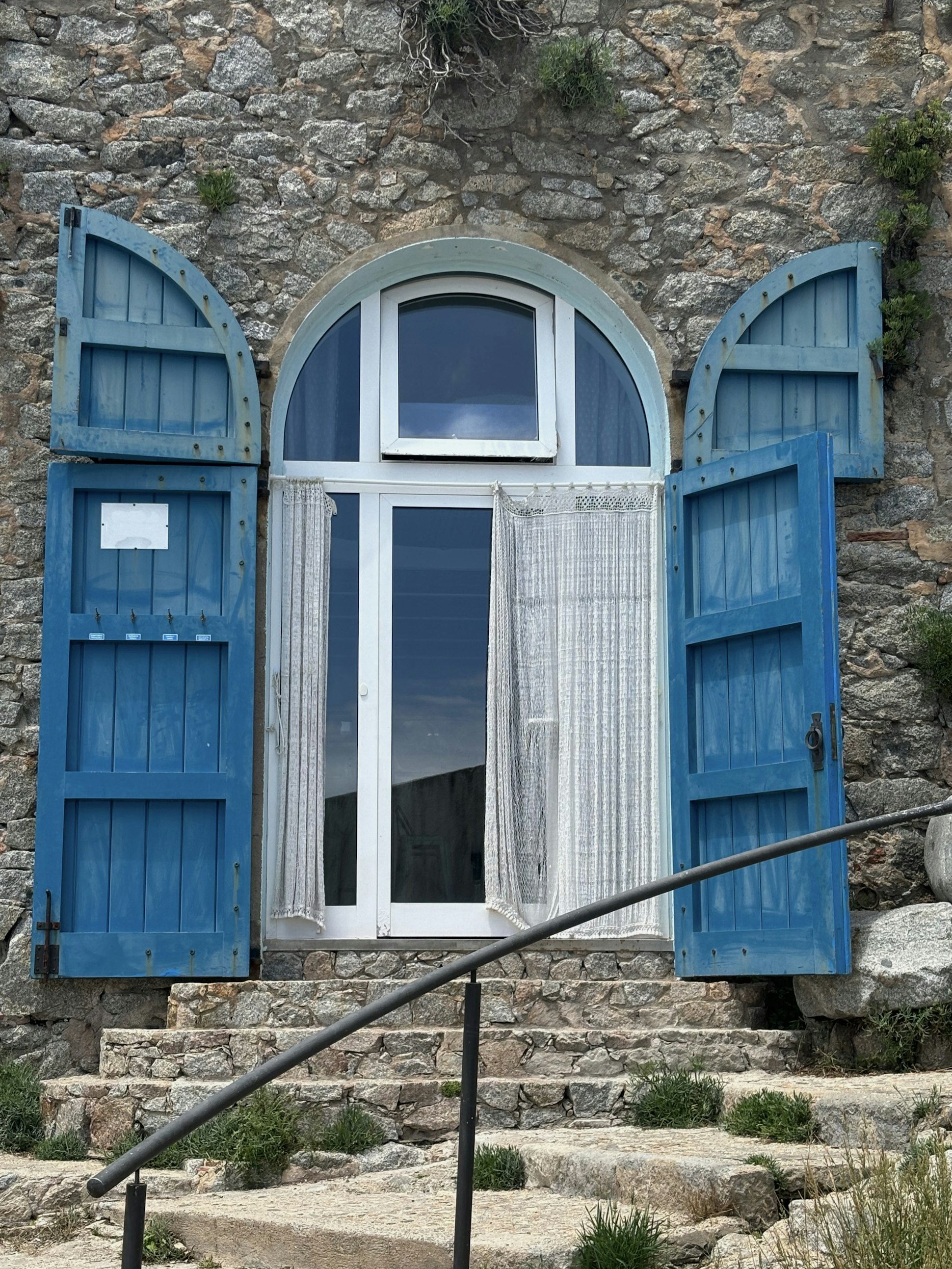 Carte postale Gabriela