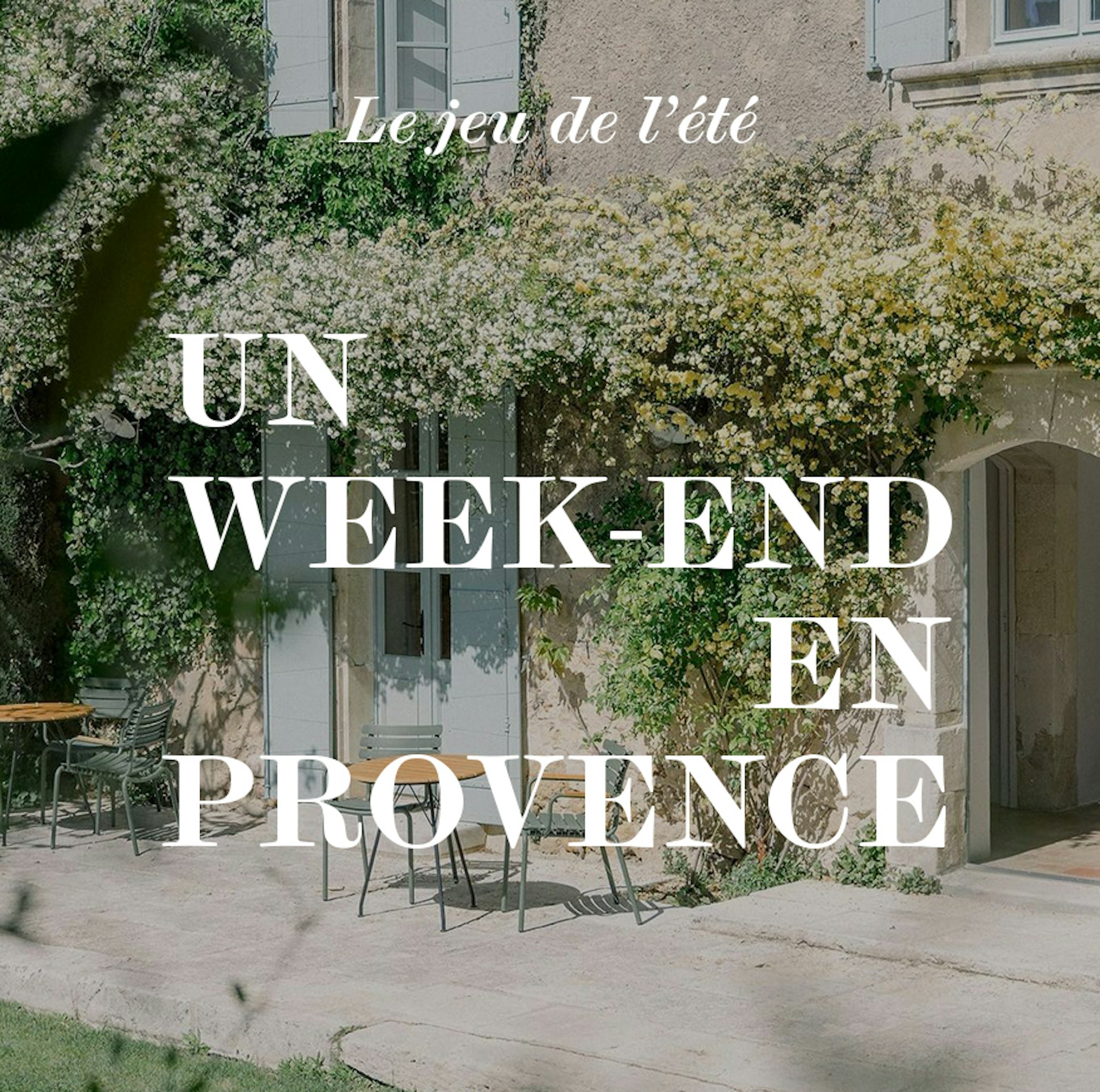 Concours OTWS