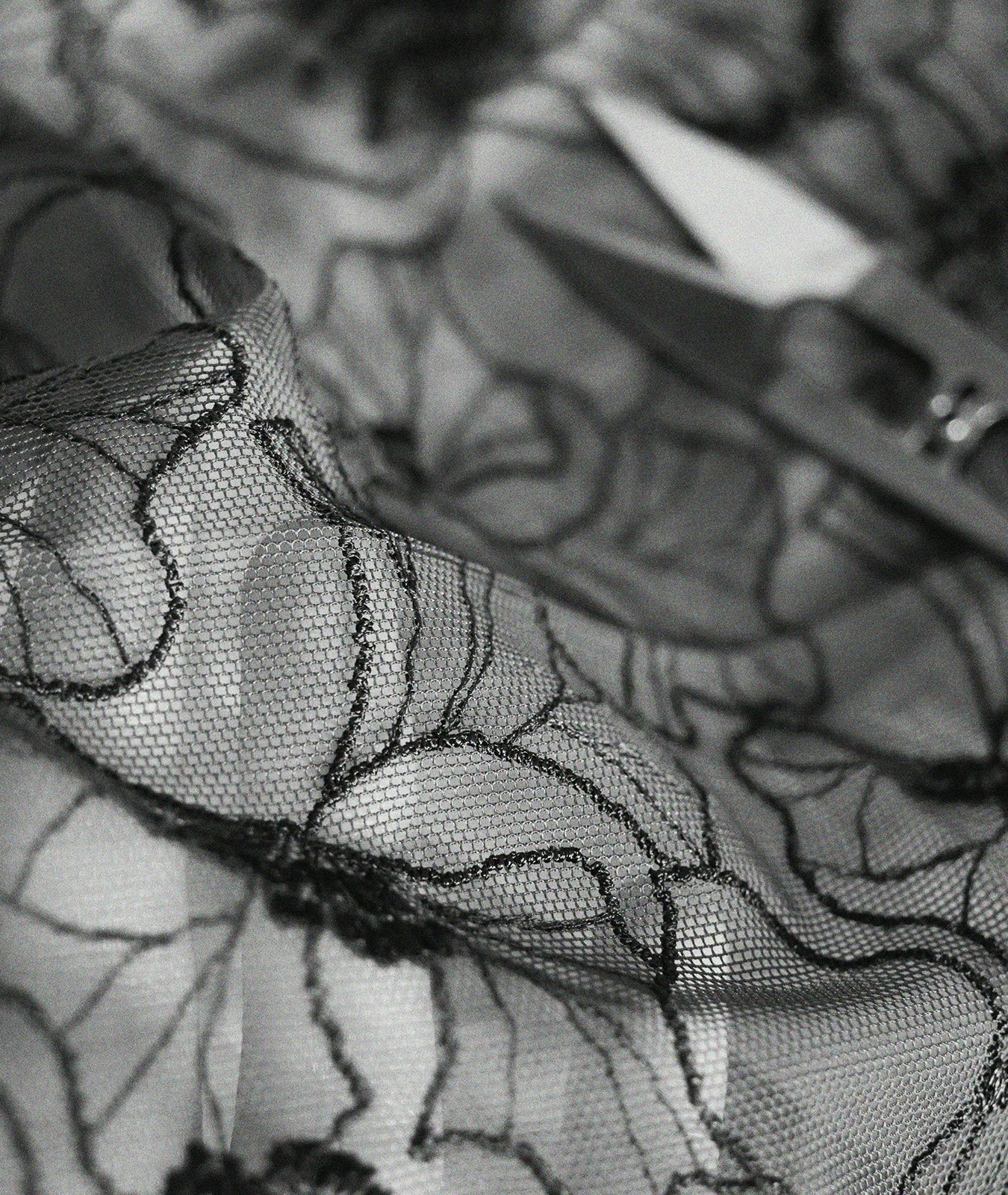 Les dessous de la création - Source d'amour