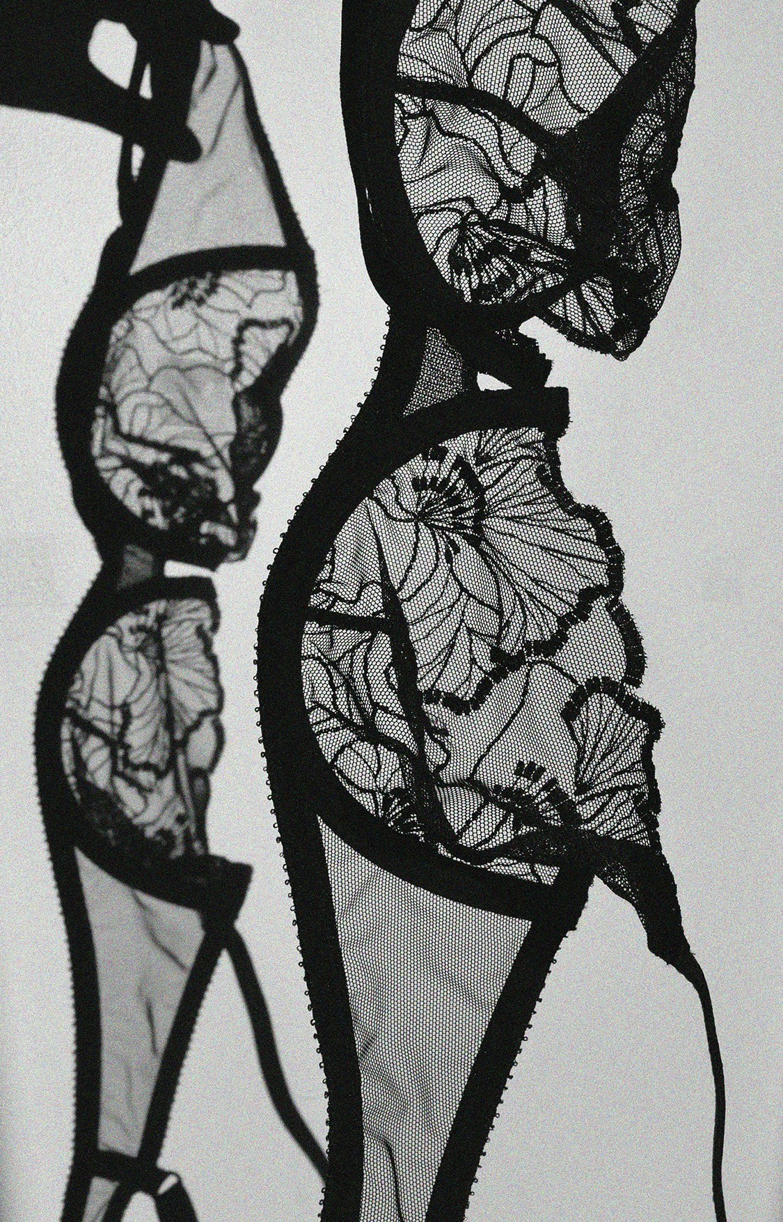 Les dessous de la création - Source d'amour